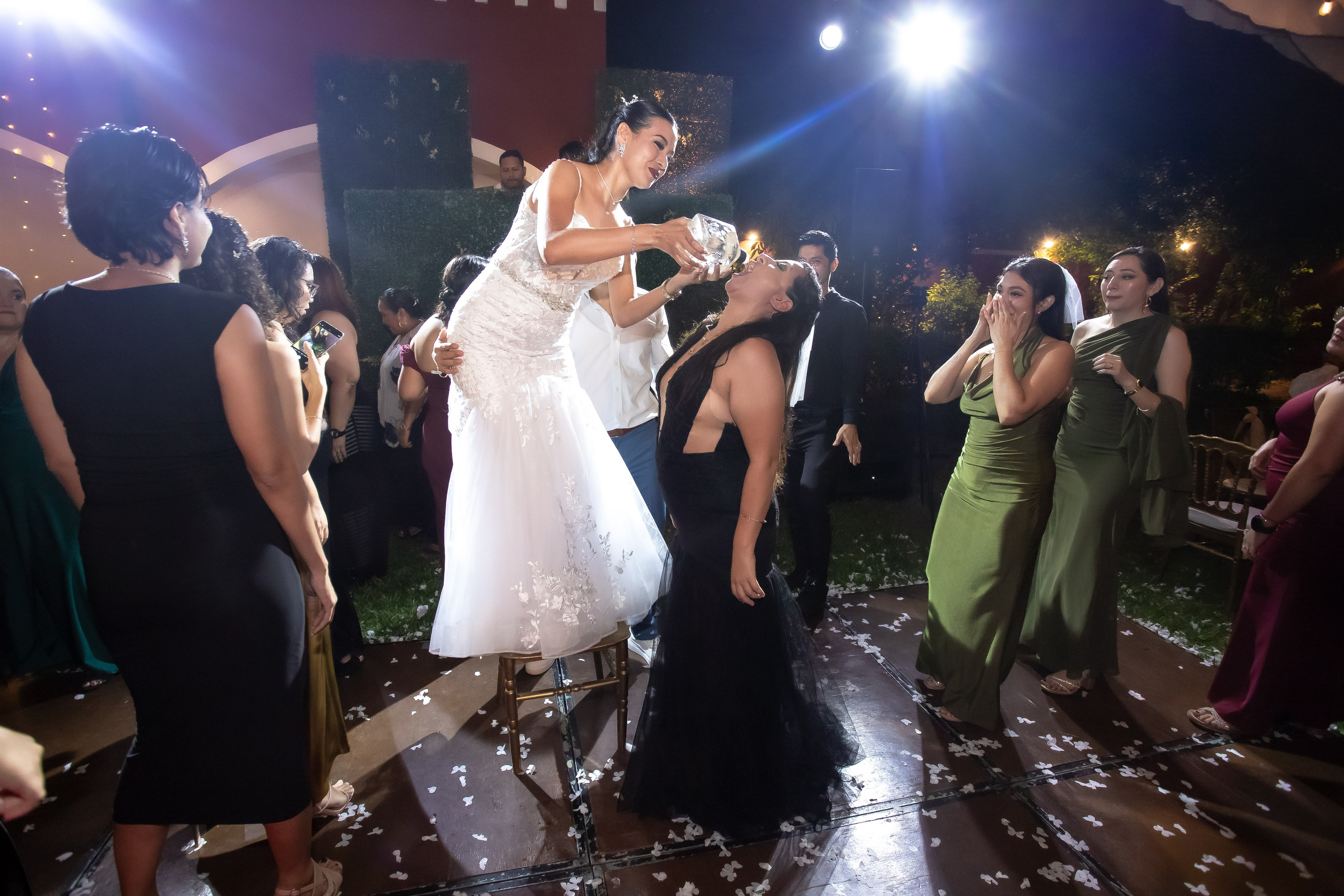 Delta & Cesar. Simón Enríquez Studio