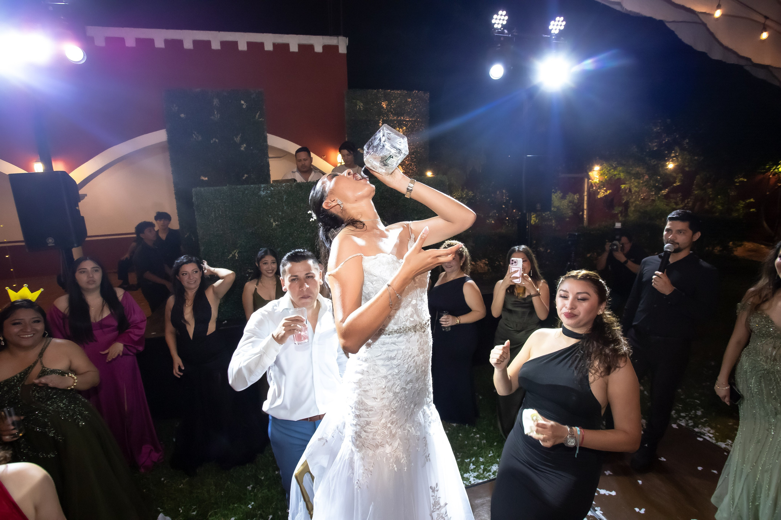Delta & Cesar. Simón Enríquez Studio