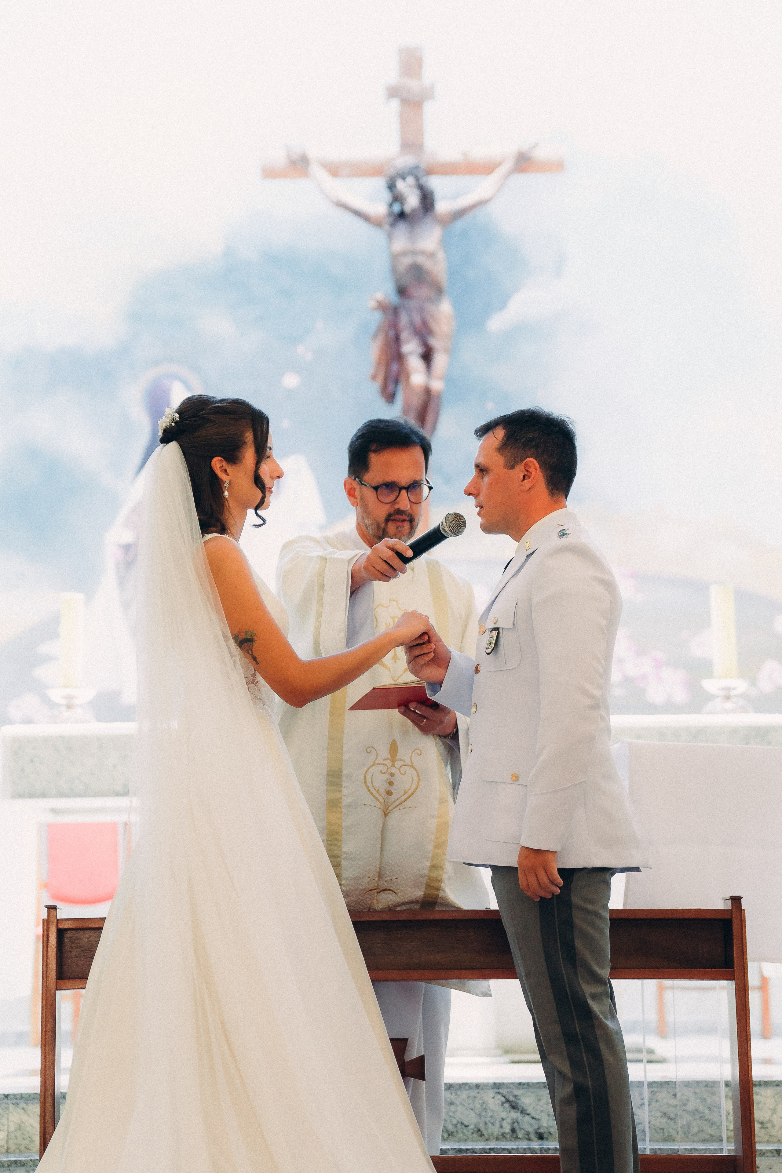 Casamento Jennifer e Paulo. Fotógrafo Renan Lima