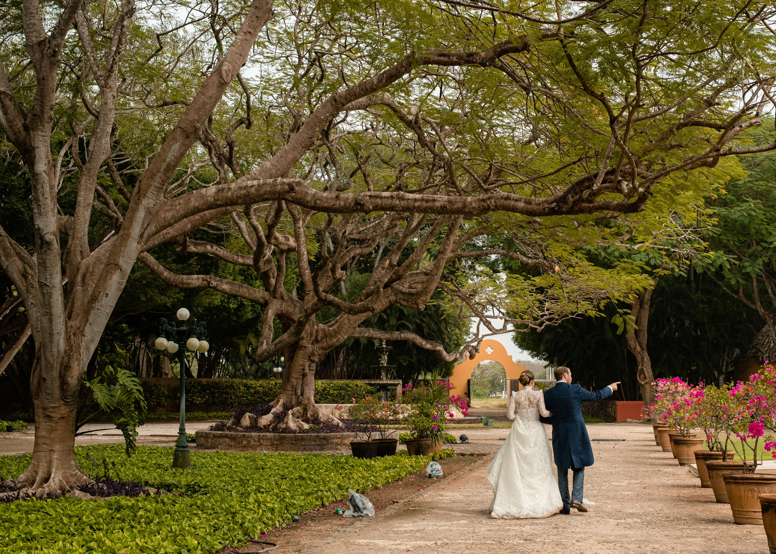 Fer & Santiago. Antonio Soberano Photography