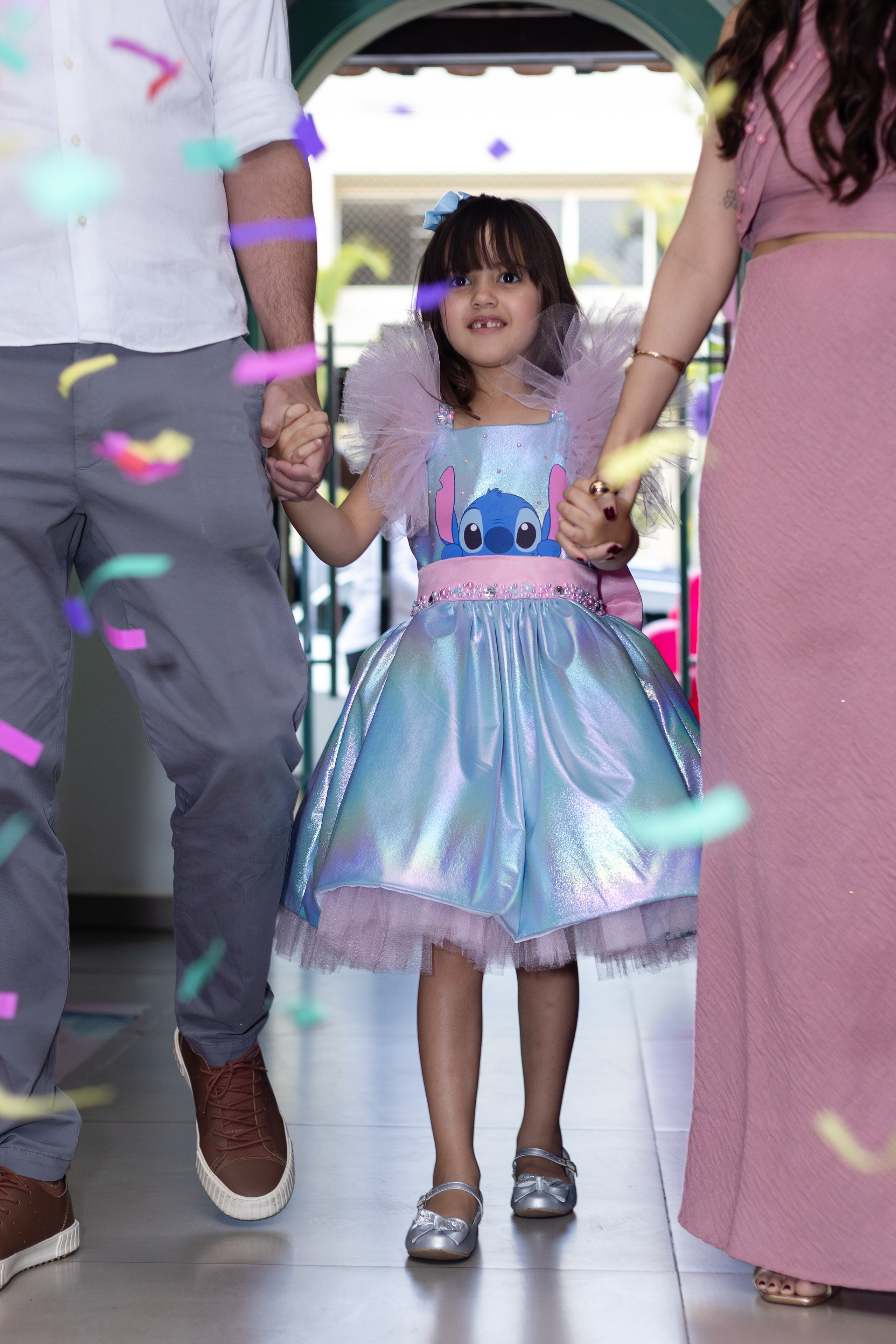 Infantil. Clicks