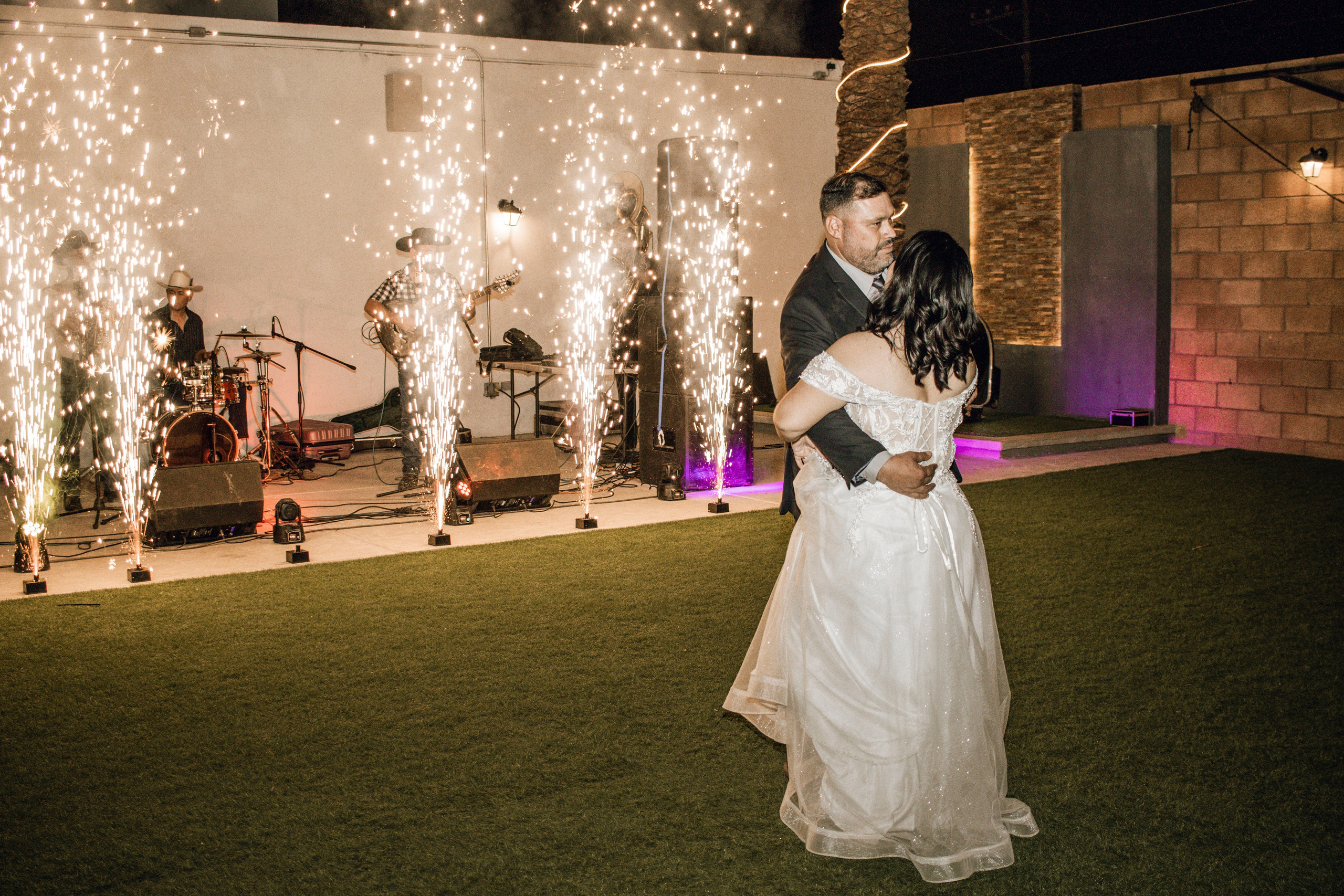 VIRIDIANA Y HUMBERTO. Fotografia, eventos sociales en san luis rio colorado, sonora Mexico