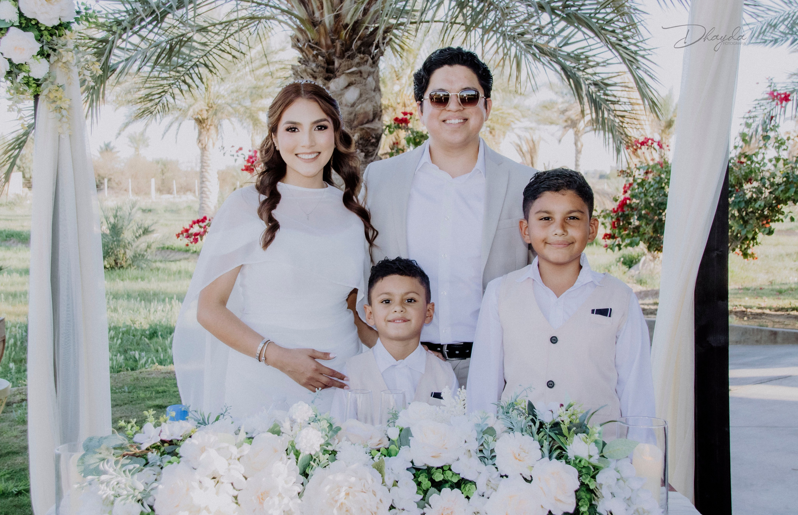 Nuestra Boda, Alberto y Gisell. Fotografia, eventos sociales en san luis rio colorado, sonora Mexico