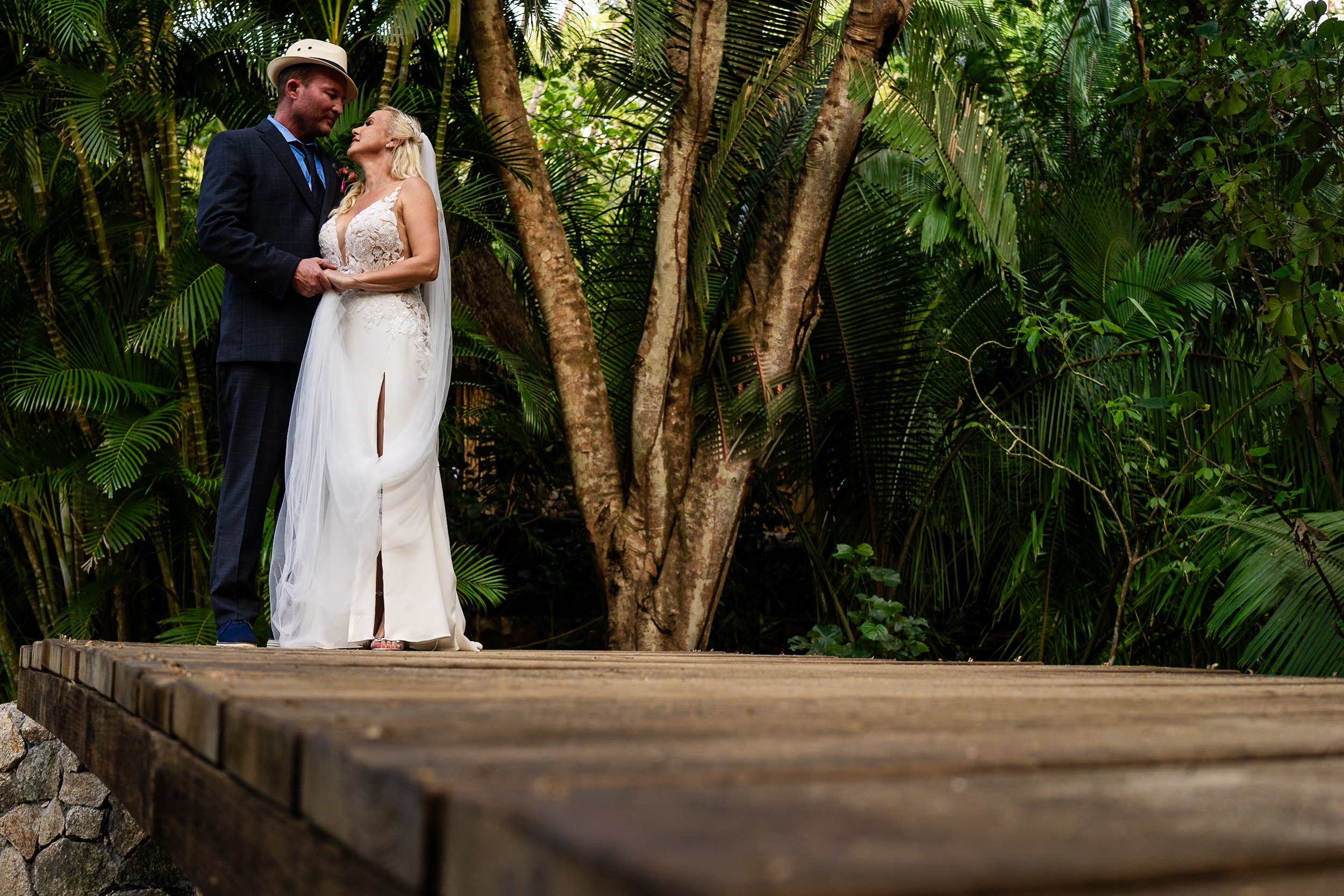 Aggie & Brian. Fotografía de Bodas Profesionales en Puerto Vallarta y Riviera Nayarit