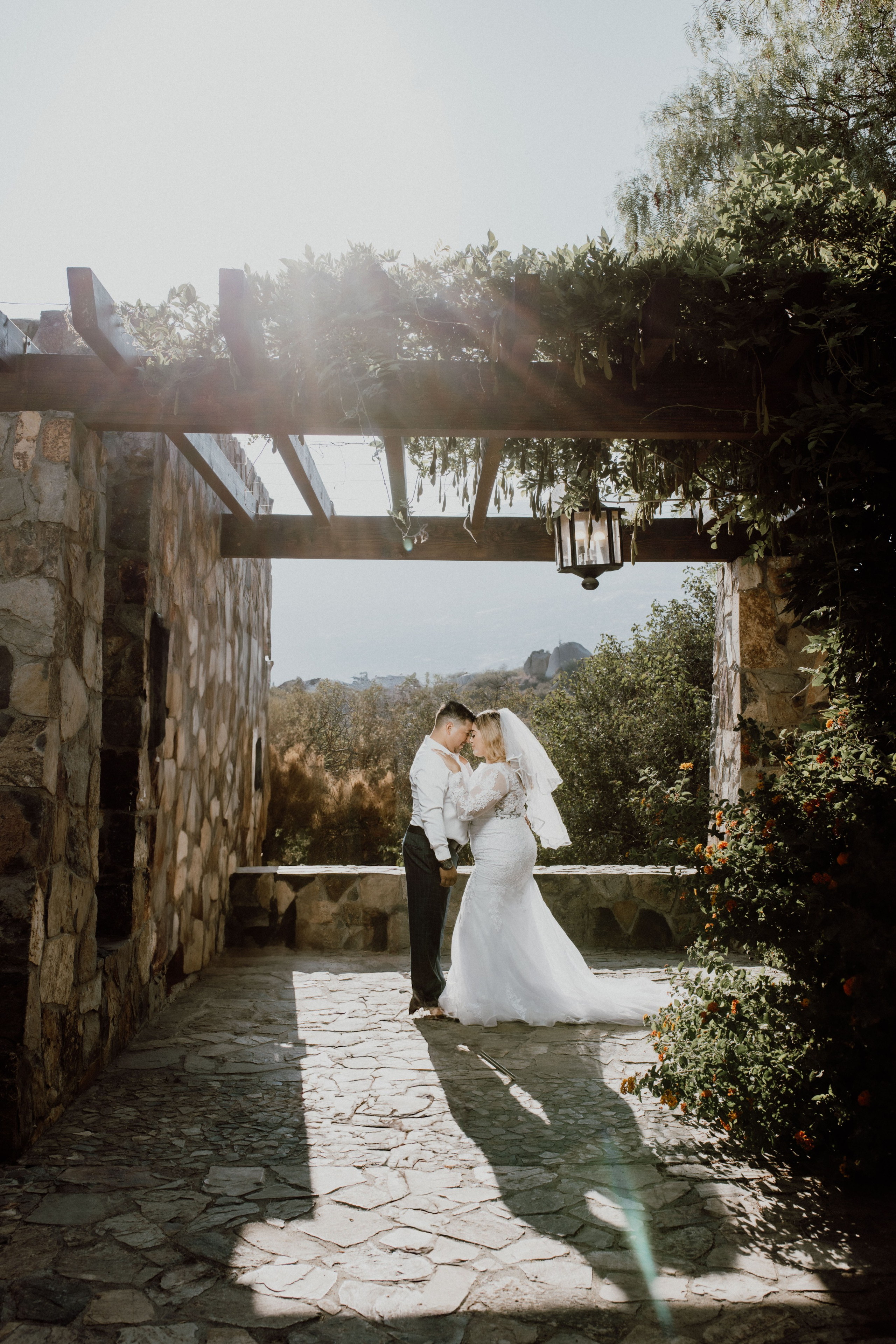 Arturo & Lizbeth (Save The Date). Fotógrafo de Bodas en Tijuana | Alex Martínez