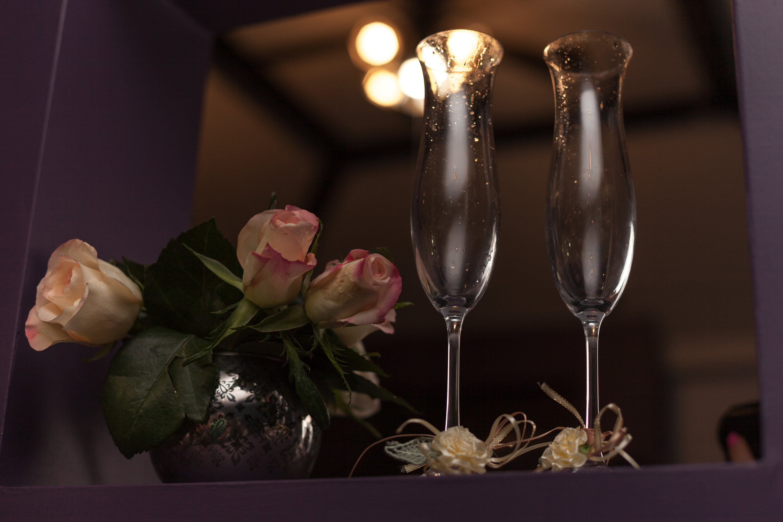 Weddings & Love Stories. VG Studio Light I Commercial, Branding & Family Photography in Kingston, ON