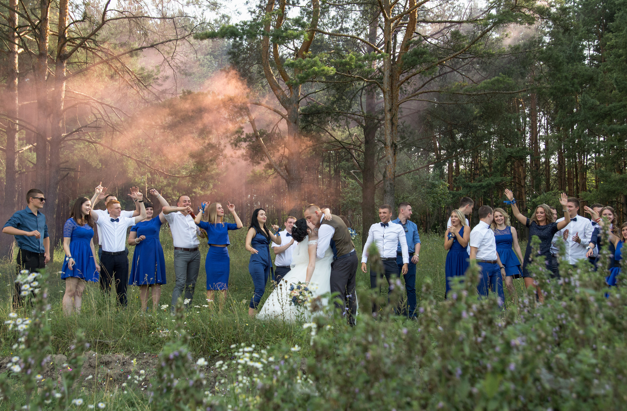 Weddings & Love Stories. VG Studio Light I Commercial, Branding & Family Photography in Kingston, ON