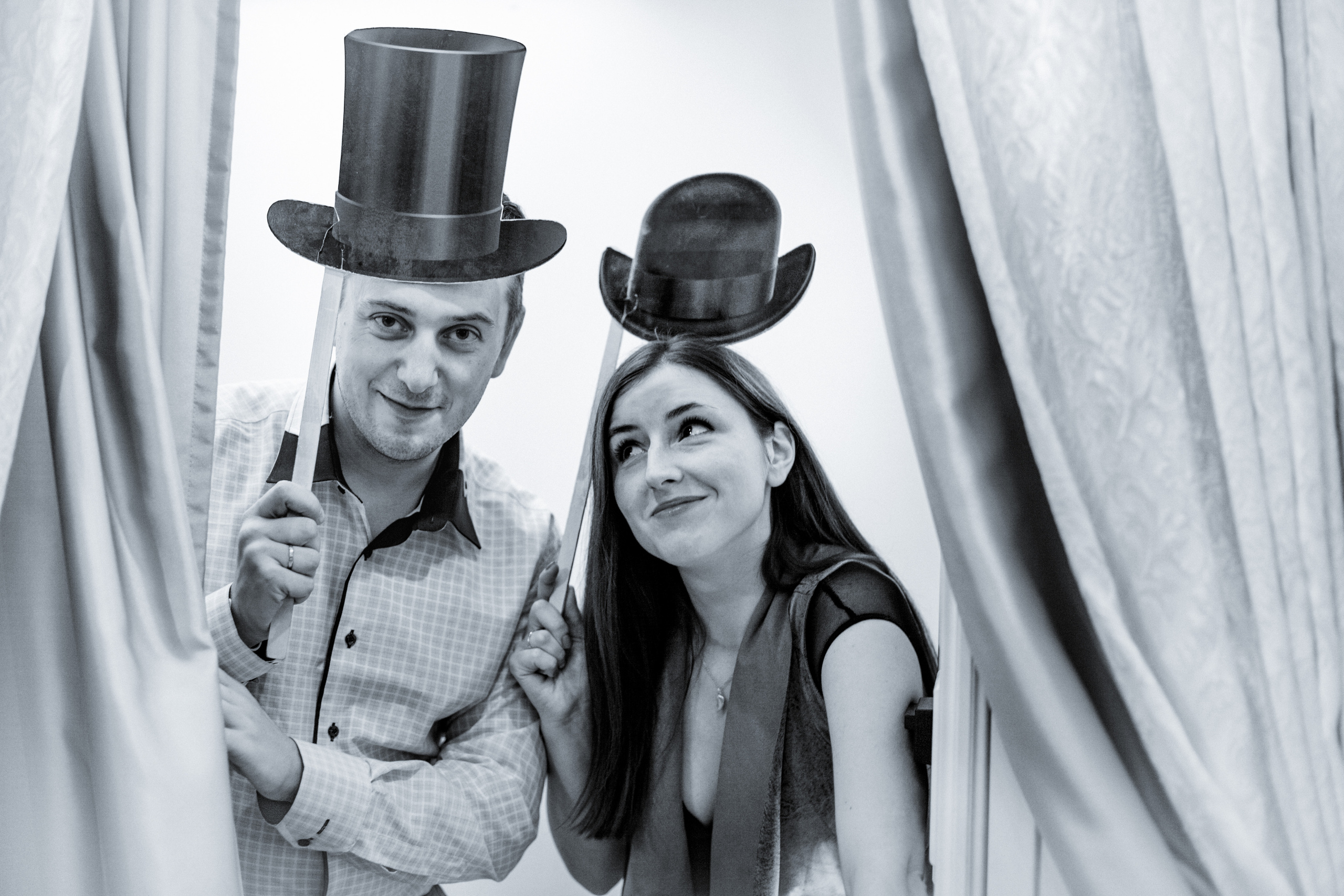 Portraits. VG Studio Light I Commercial, Branding & Family Photography in Kingston, ON