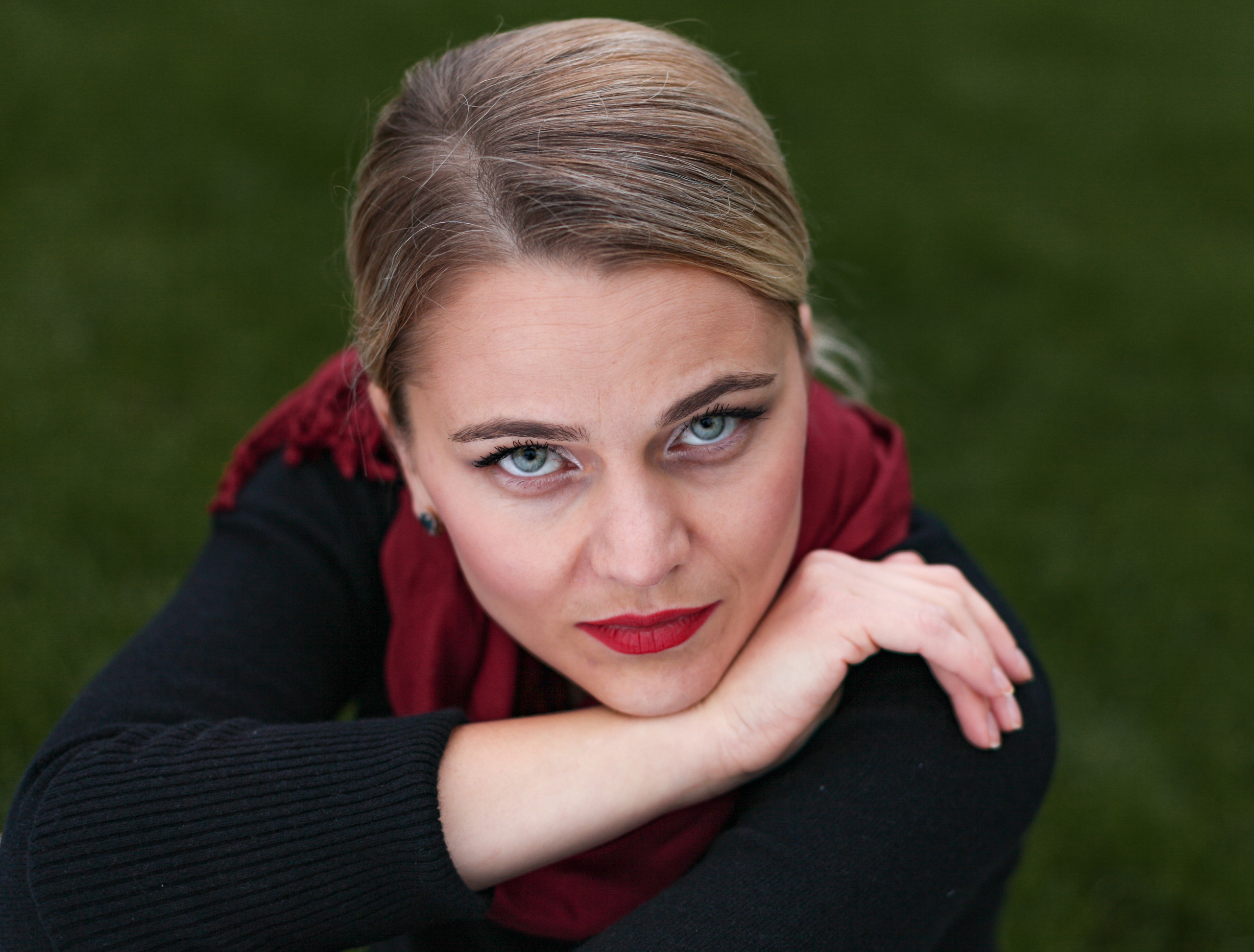 Portraits. VG Studio Light I Commercial, Branding & Family Photography in Kingston, ON