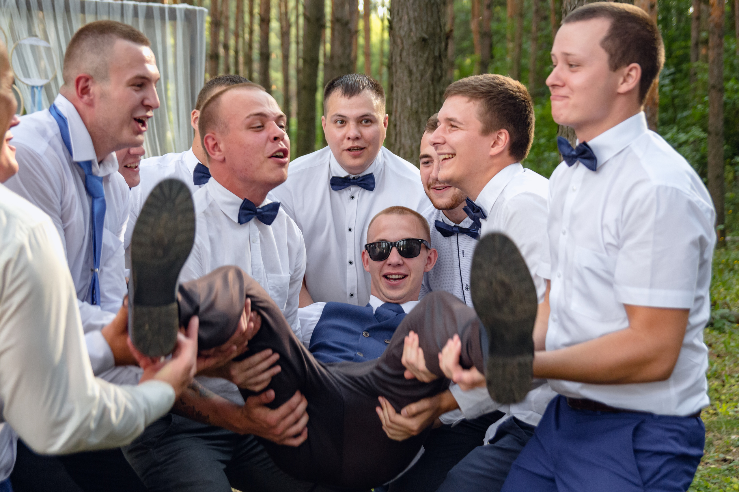 Weddings & Love Stories. VG Studio Light I Commercial, Branding & Family Photography in Kingston, ON