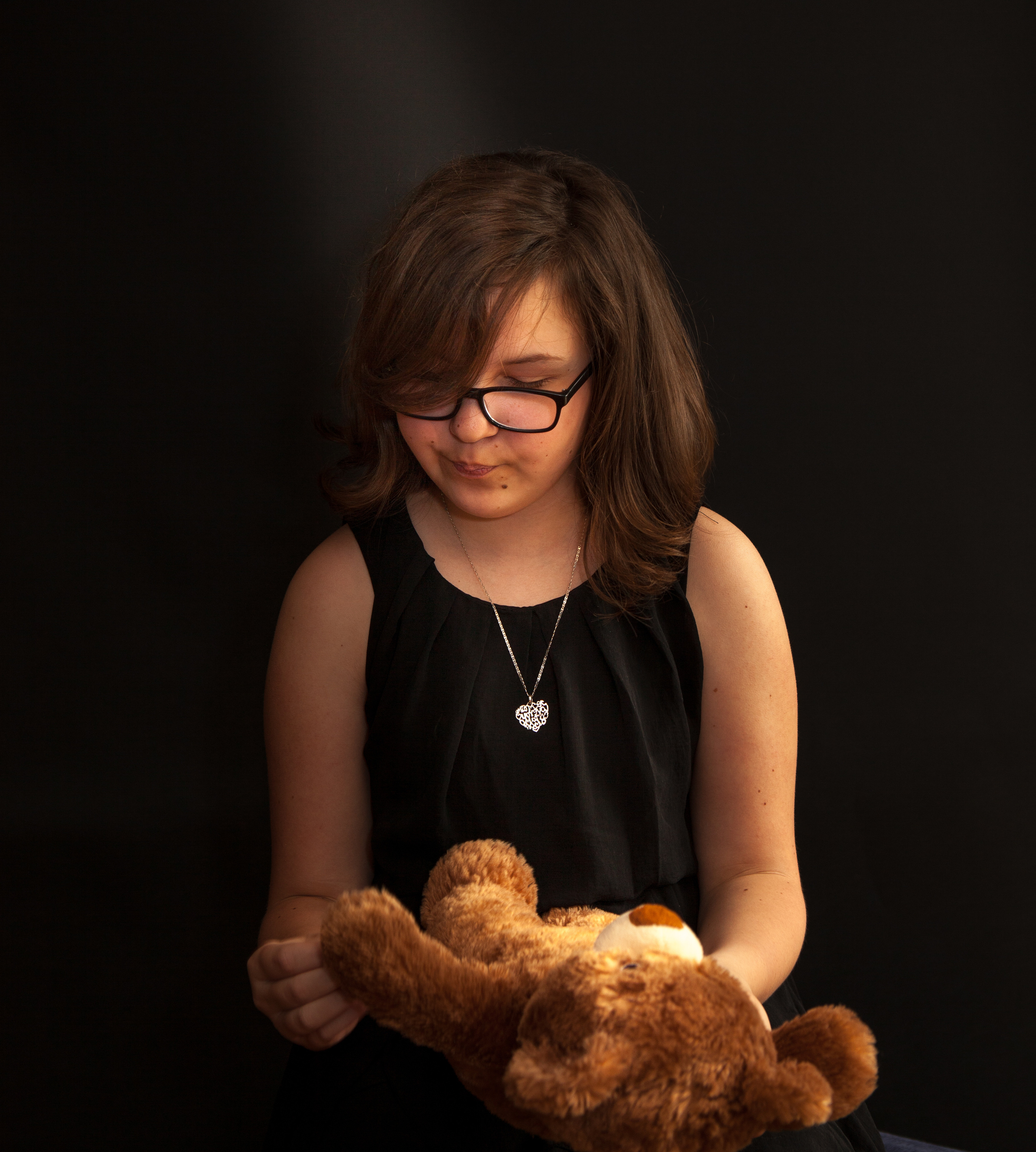 Portraits. VG Studio Light I Commercial, Branding & Family Photography in Kingston, ON