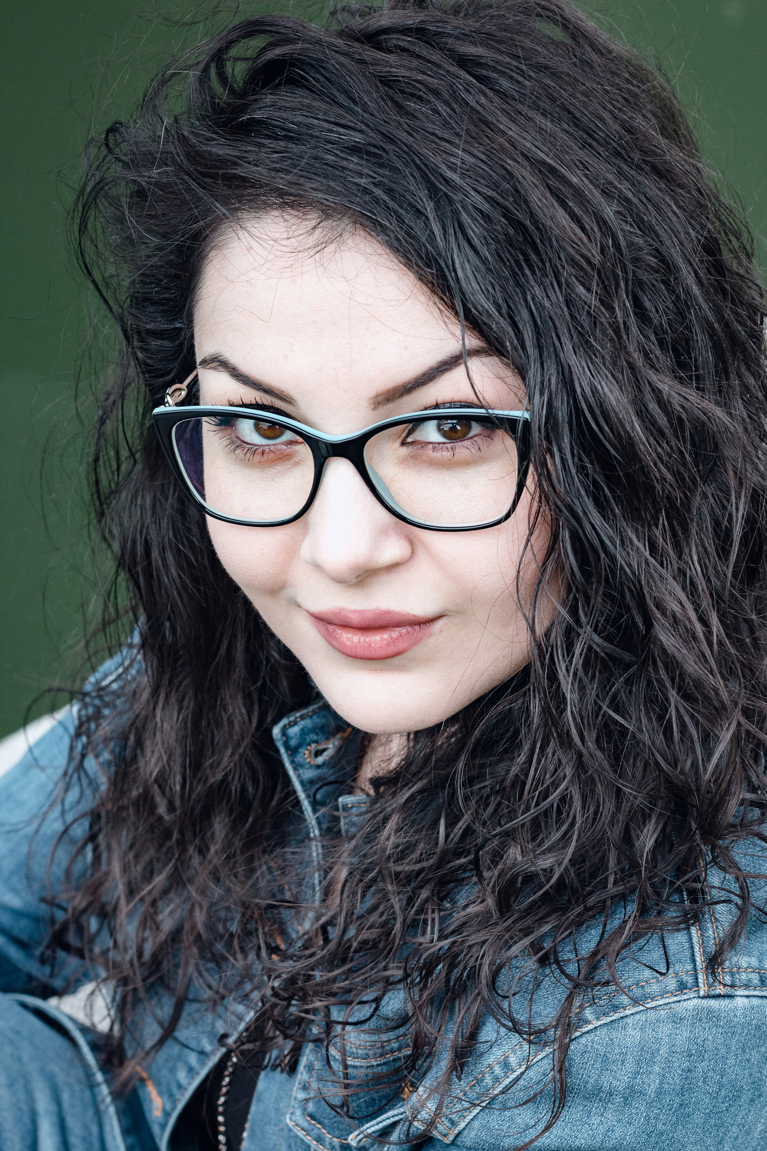 Portraits. VG Studio Light I Commercial, Branding & Family Photography in Kingston, ON