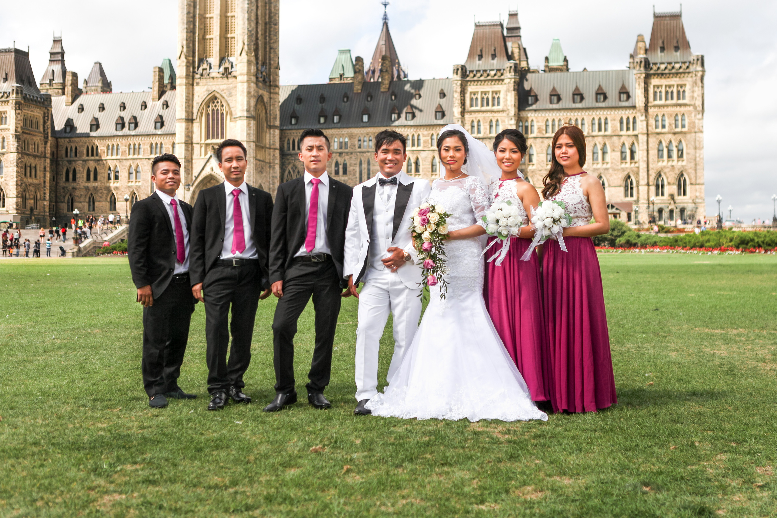 Weddings & Love Stories. VG Studio Light I Commercial, Branding & Family Photography in Kingston, ON