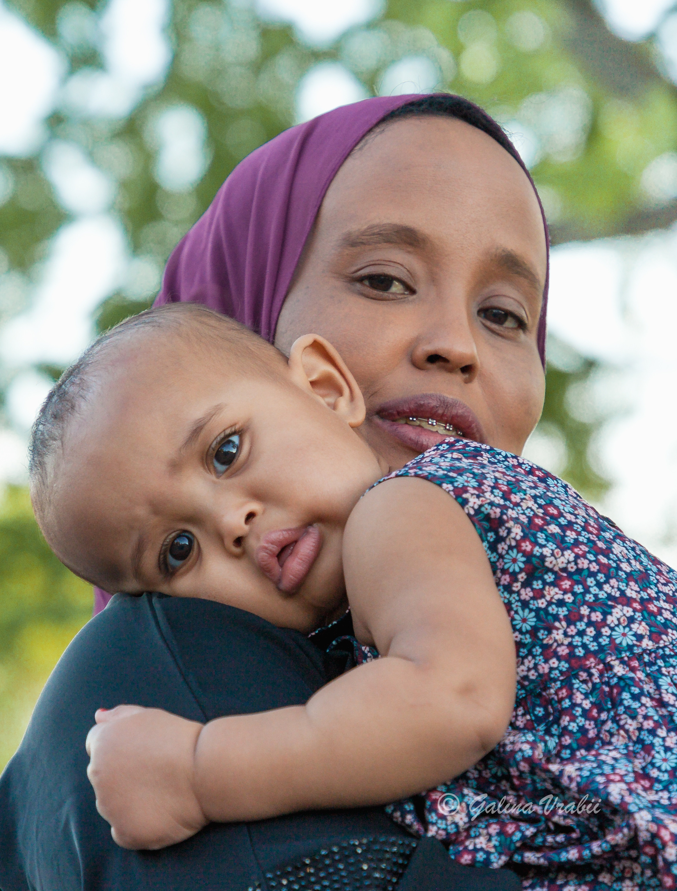 Portraits. VG Studio Light I Commercial, Branding & Family Photography in Kingston, ON