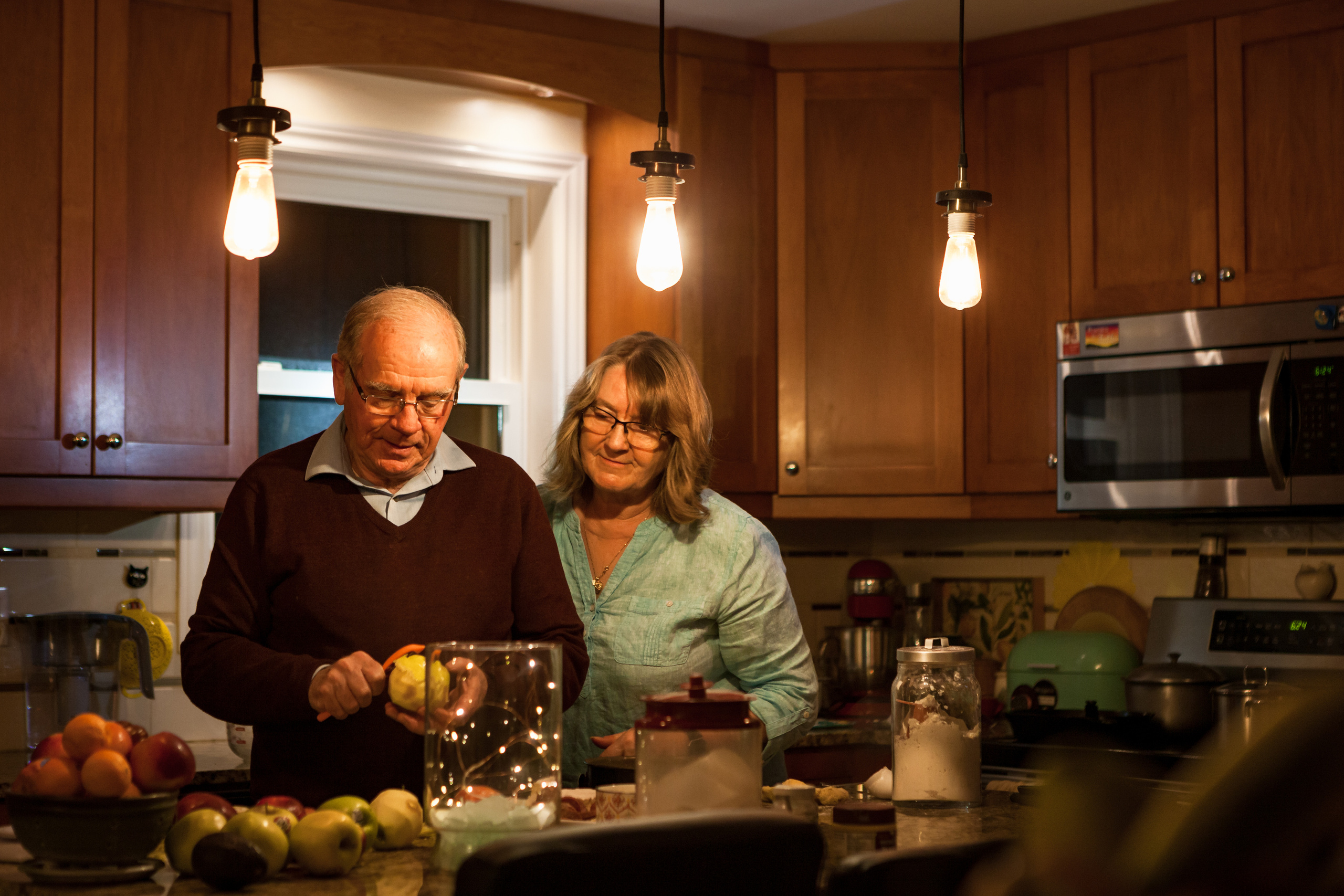VG Studio Light I Commercial, Branding & Family Photography in Kingston, ON