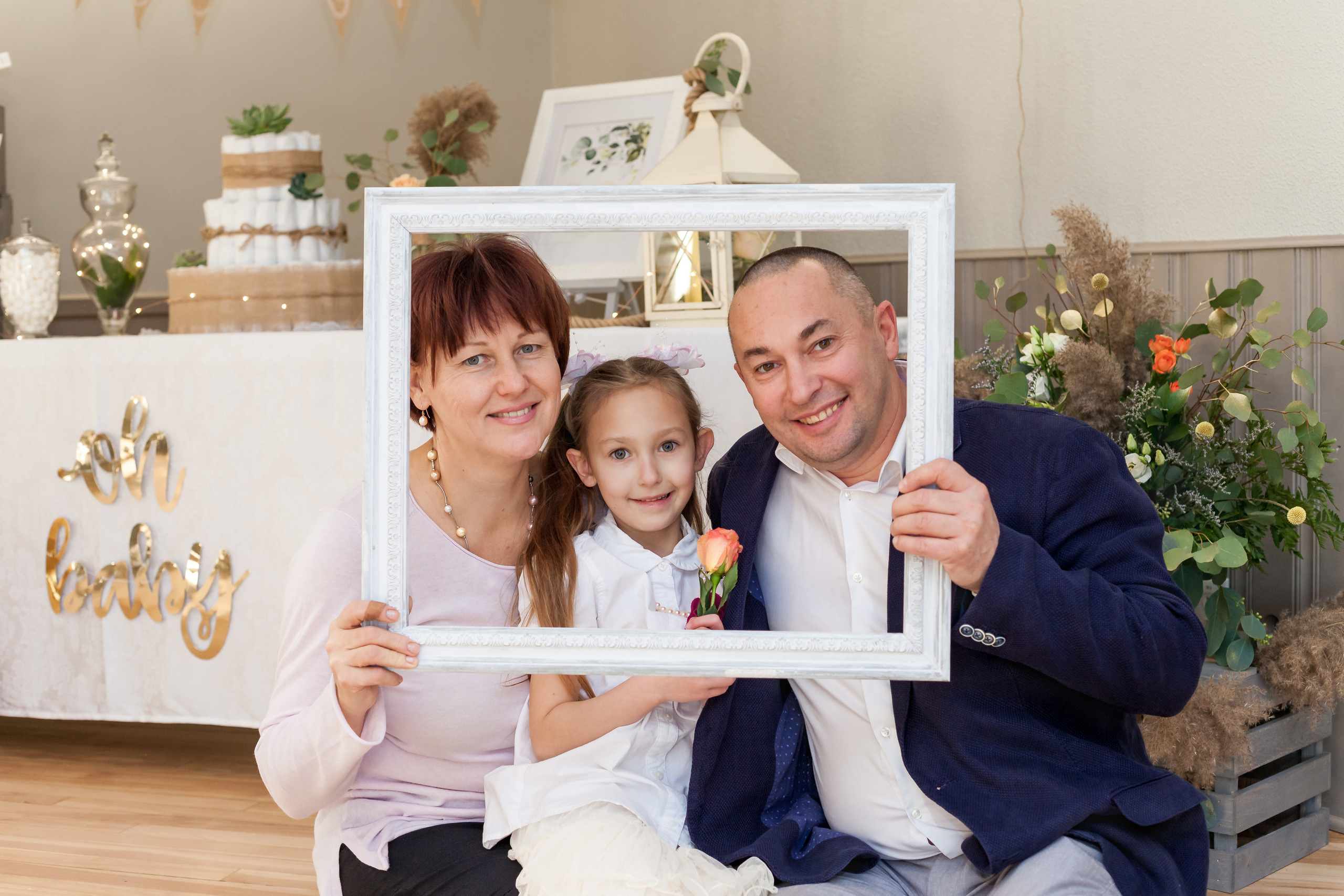 Portraits. VG Studio Light I Commercial, Branding & Family Photography in Kingston, ON