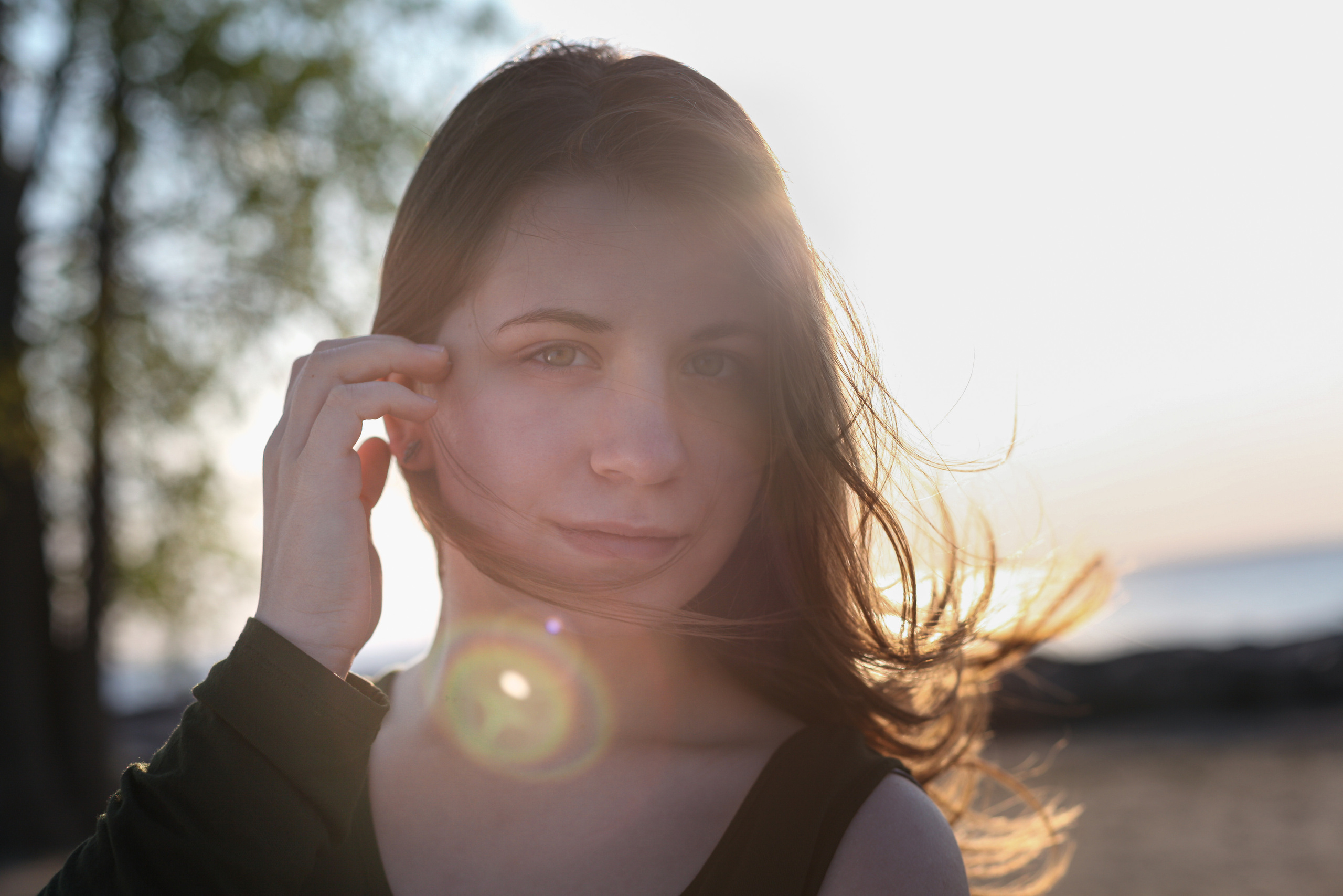 Portraits. VG Studio Light I Commercial, Branding & Family Photography in Kingston, ON
