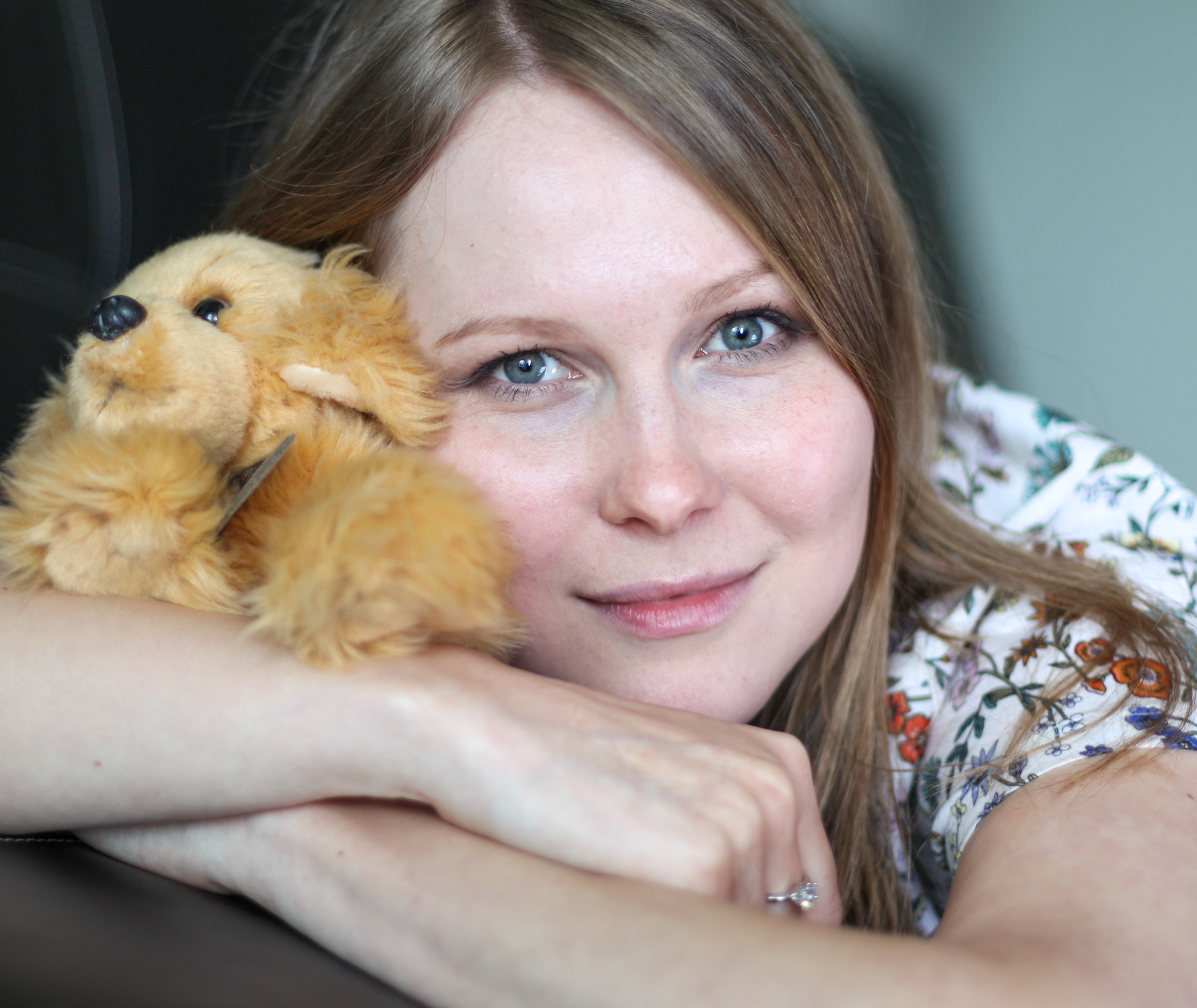 Portraits. VG Studio Light I Commercial, Branding & Family Photography in Kingston, ON