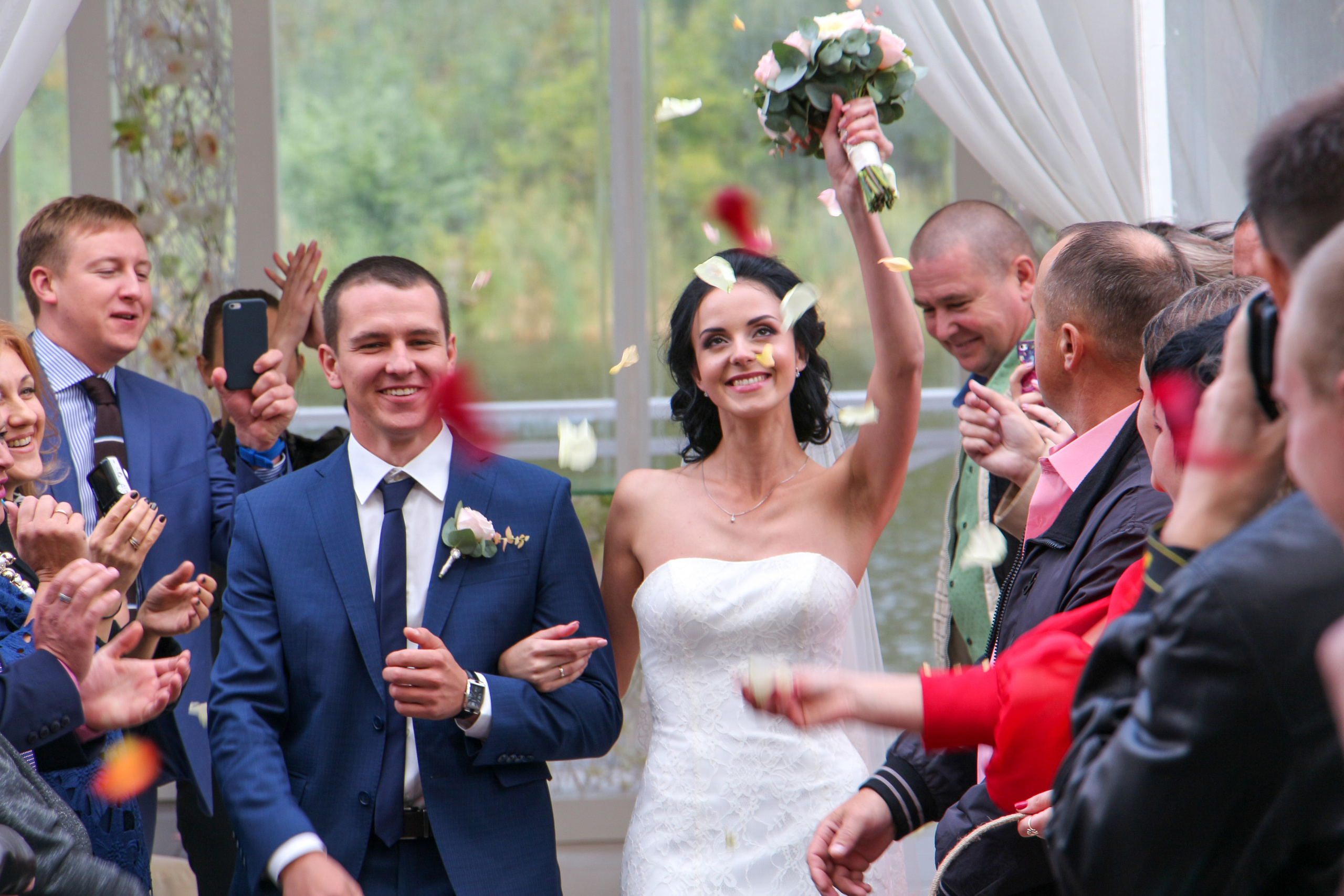 Weddings & Love Stories. VG Studio Light I Commercial, Branding & Family Photography in Kingston, ON