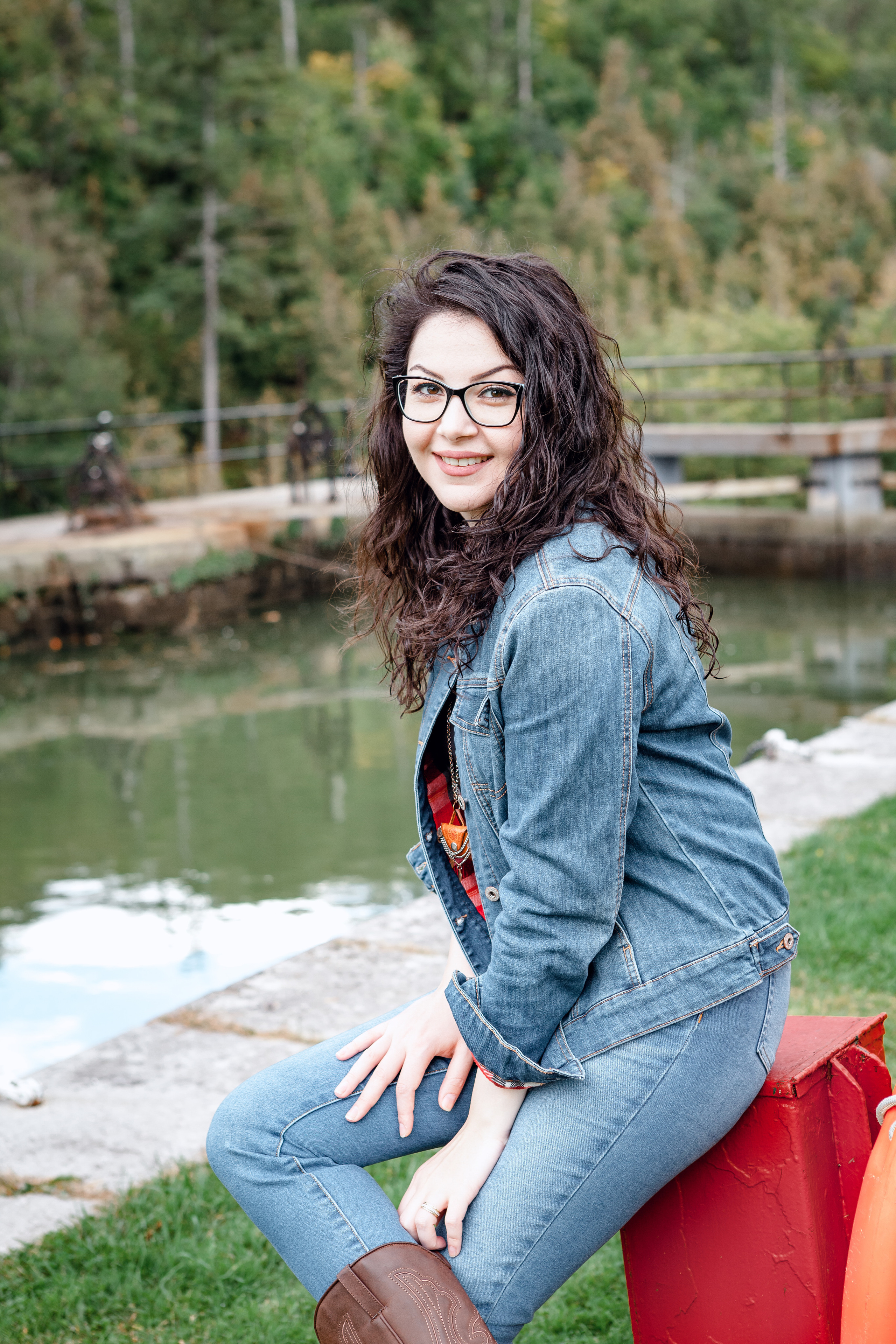 Portraits. VG Studio Light I Commercial, Branding & Family Photography in Kingston, ON
