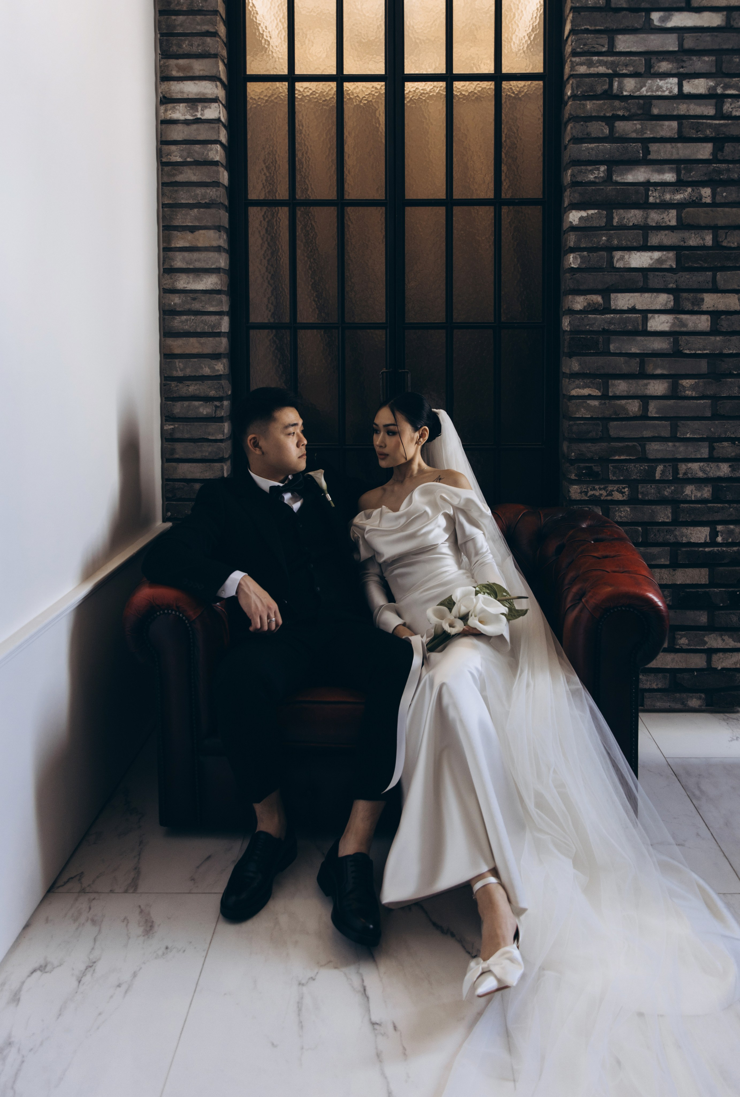 Anastasiya & Sergey/ wedding story. Студия декора «Нарния»