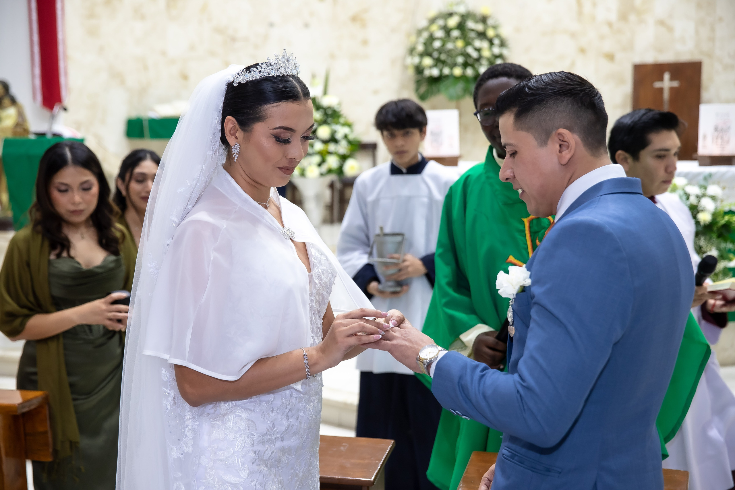 Delta & Cesar. Simón Enríquez Studio