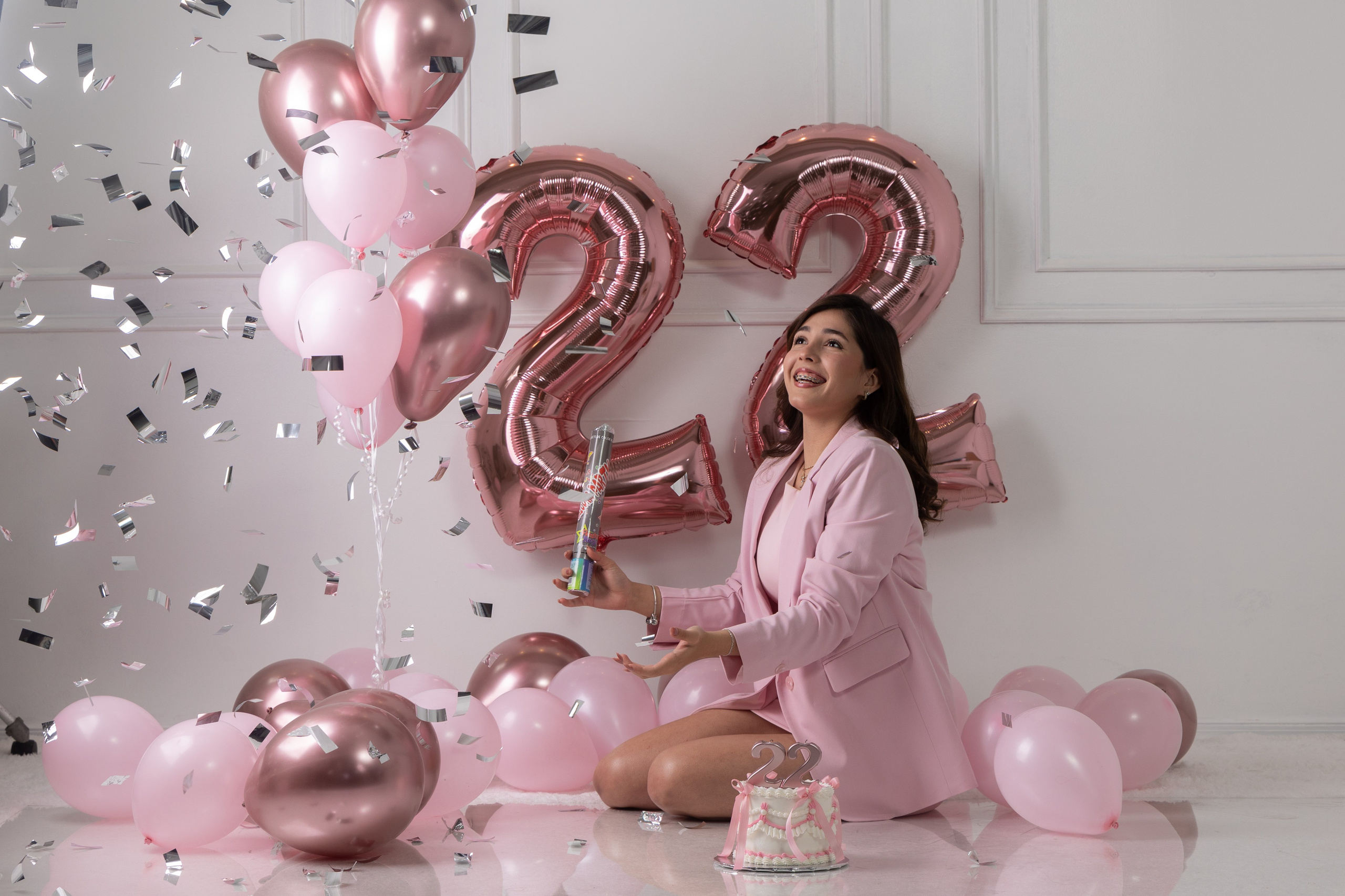 Birthdays & Grad. Estudio de fotografia en Tijuana