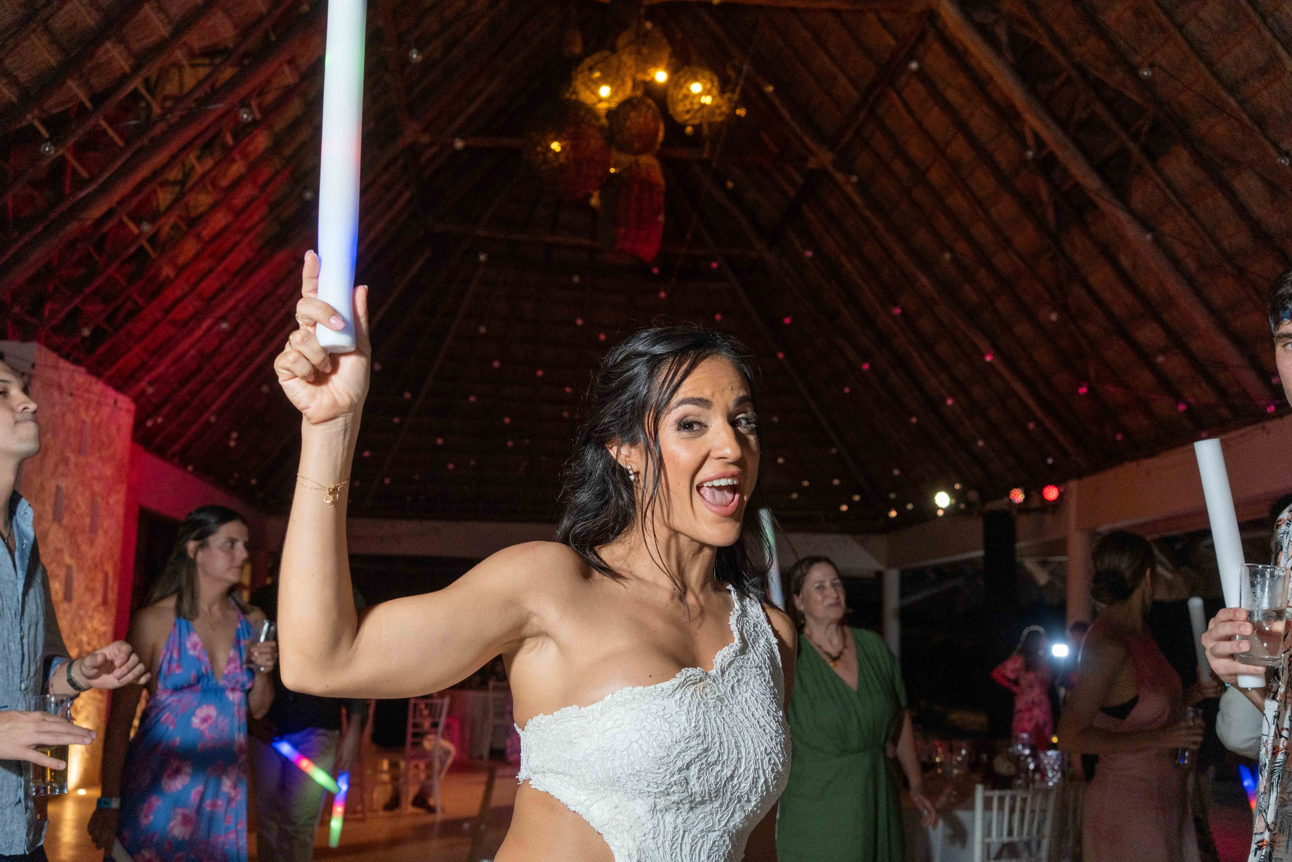 Riviera Maya Wedding Photography | Alfredo Vázquez
