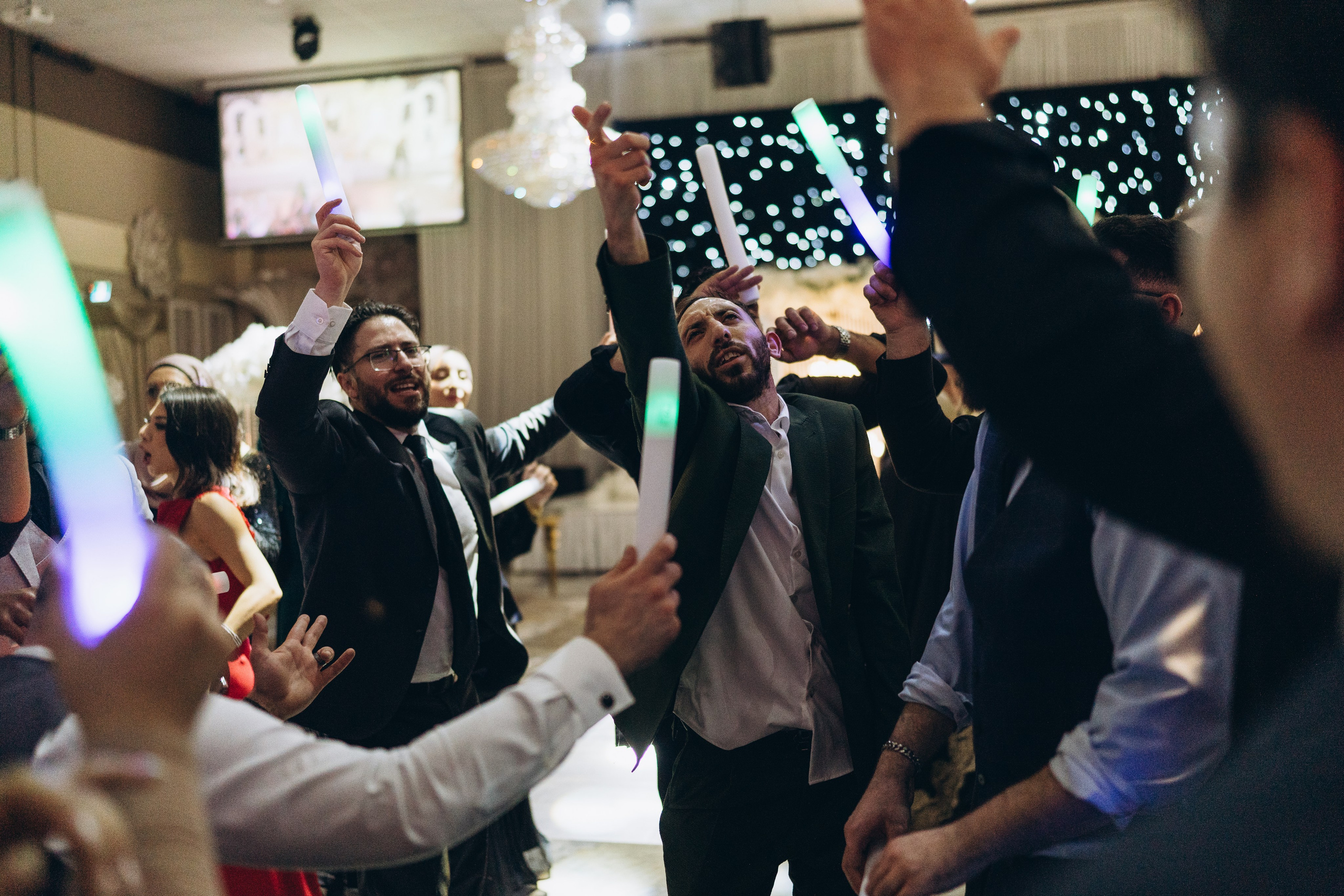Hanan & Baraa. Calgary Wedding & Lifestyle Photographer — Yevhen Polishchuk