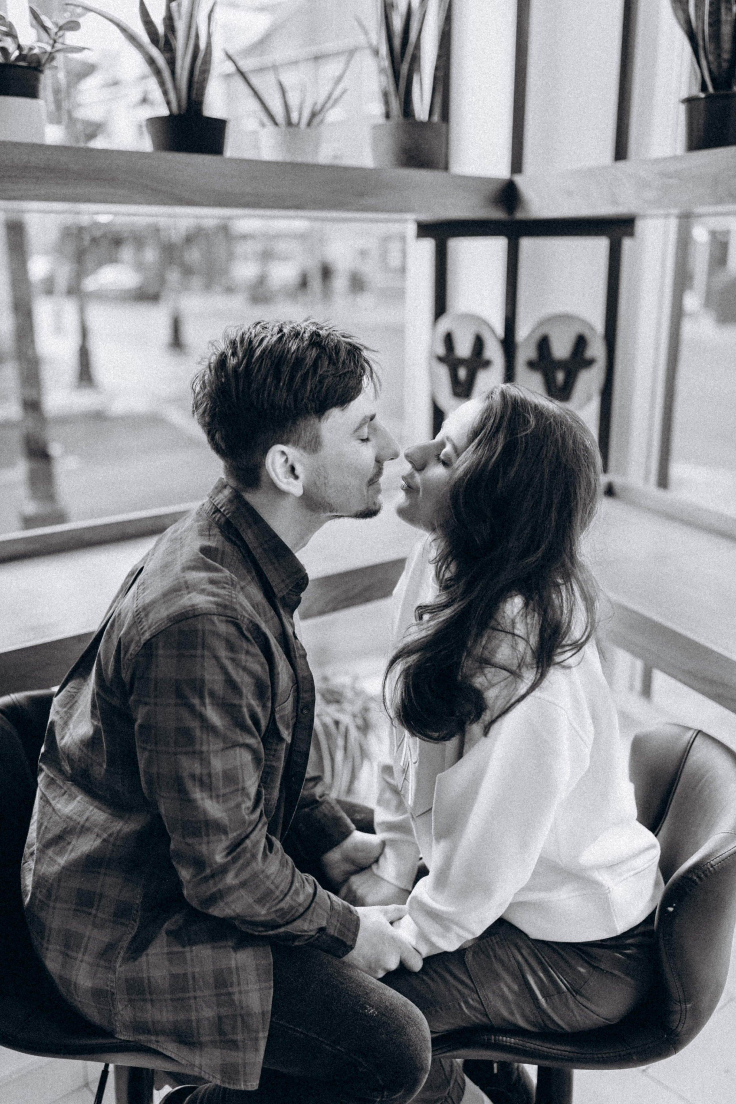 Khrystyna & Nazariy. Calgary Wedding & Lifestyle Photographer — Yevhen Polishchuk