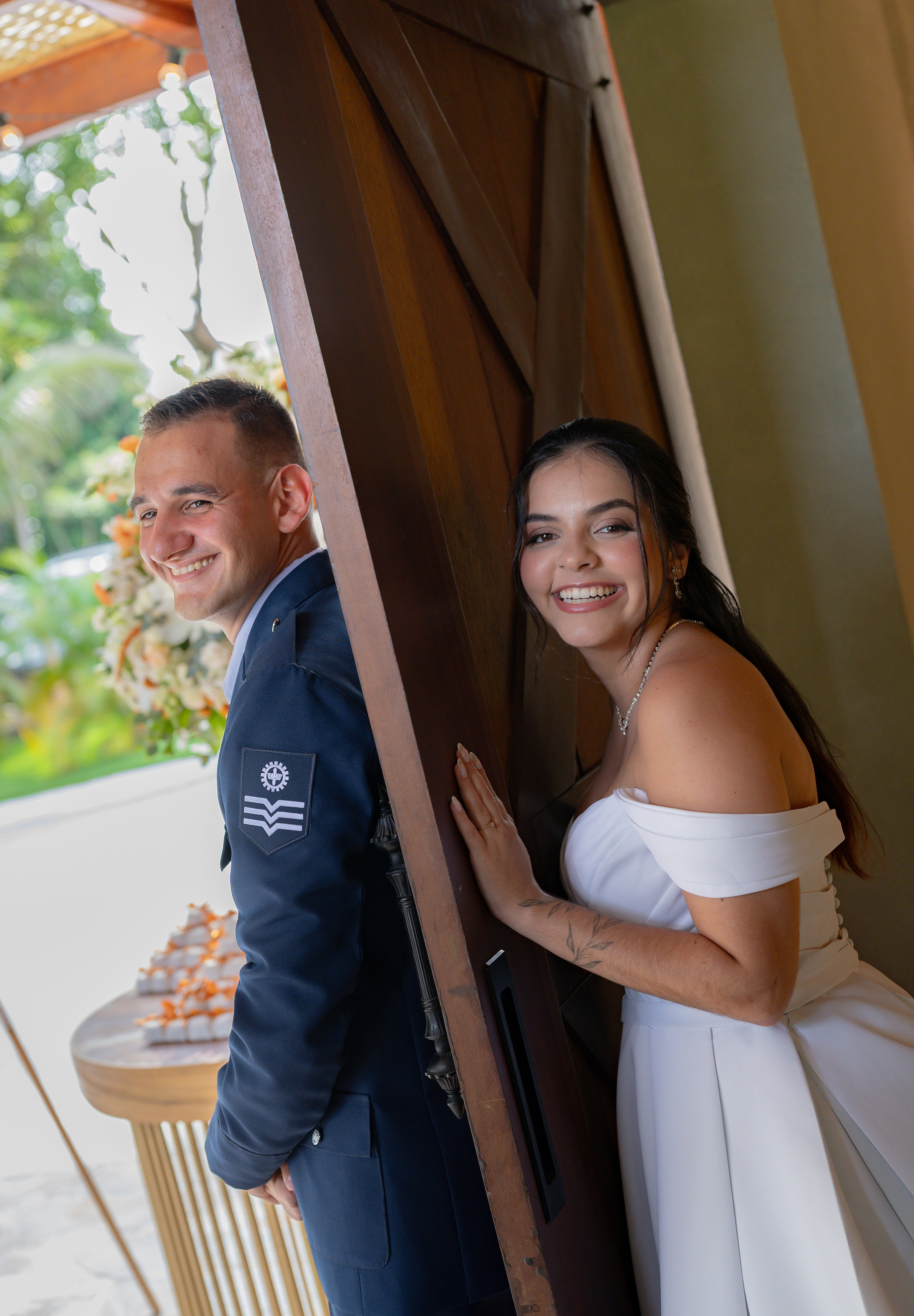 Casamento Kamilly Fialho & Icson. Cristofr Jhons | Fotógrafo de Casamento