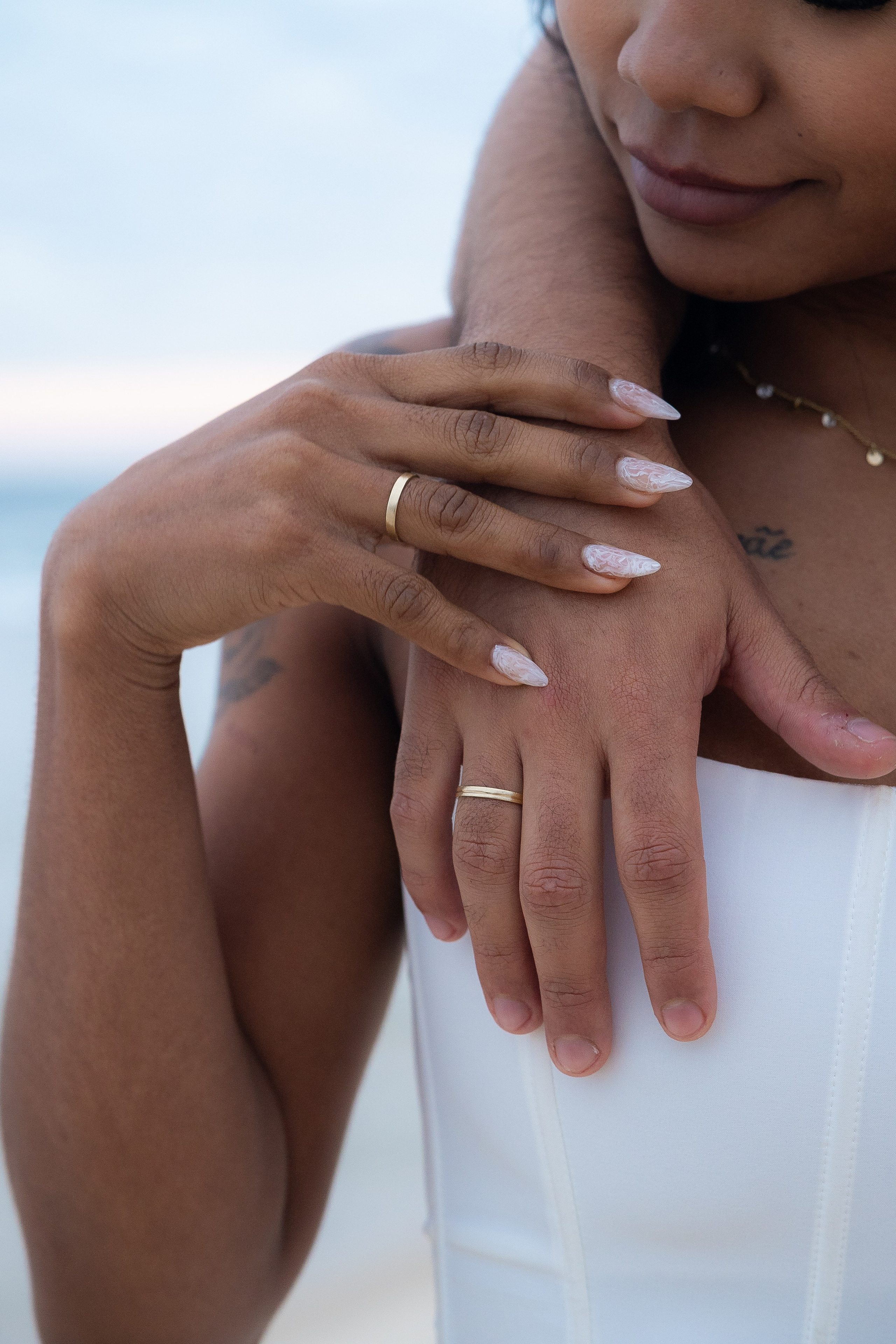 Ensaio Larissia Araujo & Samuel. Cristofr Jhons | Fotógrafo de Casamento