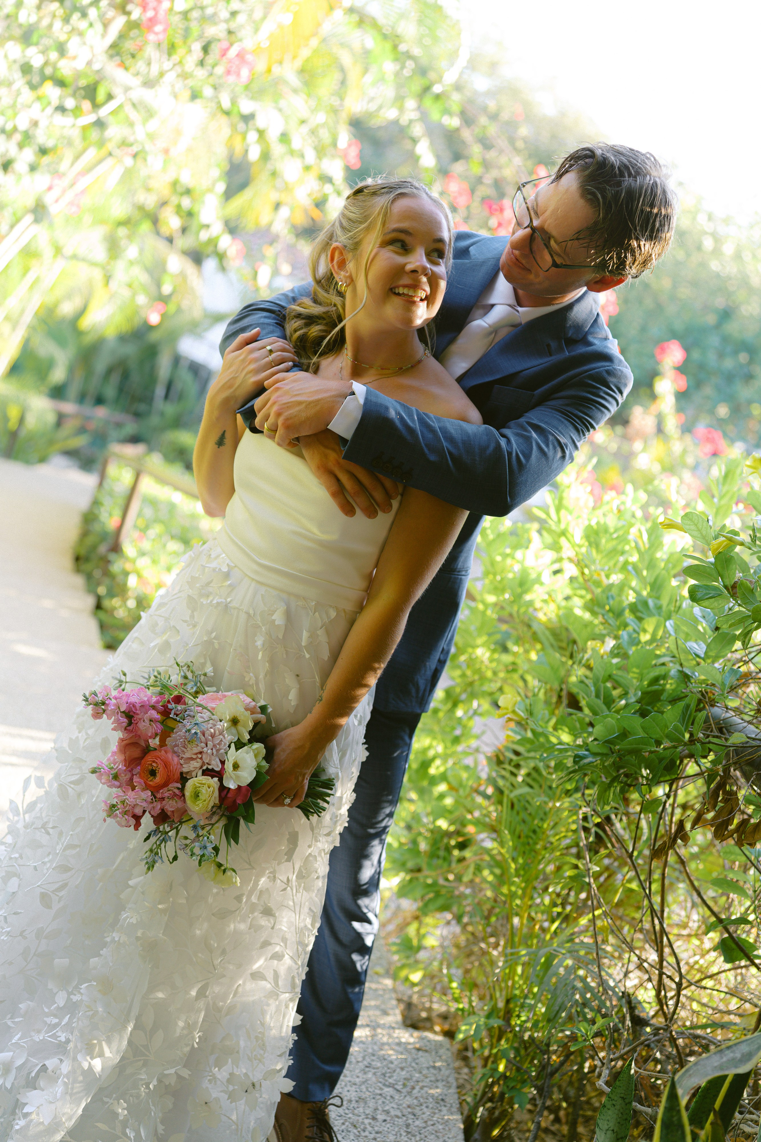 Byron & Kate. Sayulita Wedding Photographer, Puerto Vallarta, Cabo