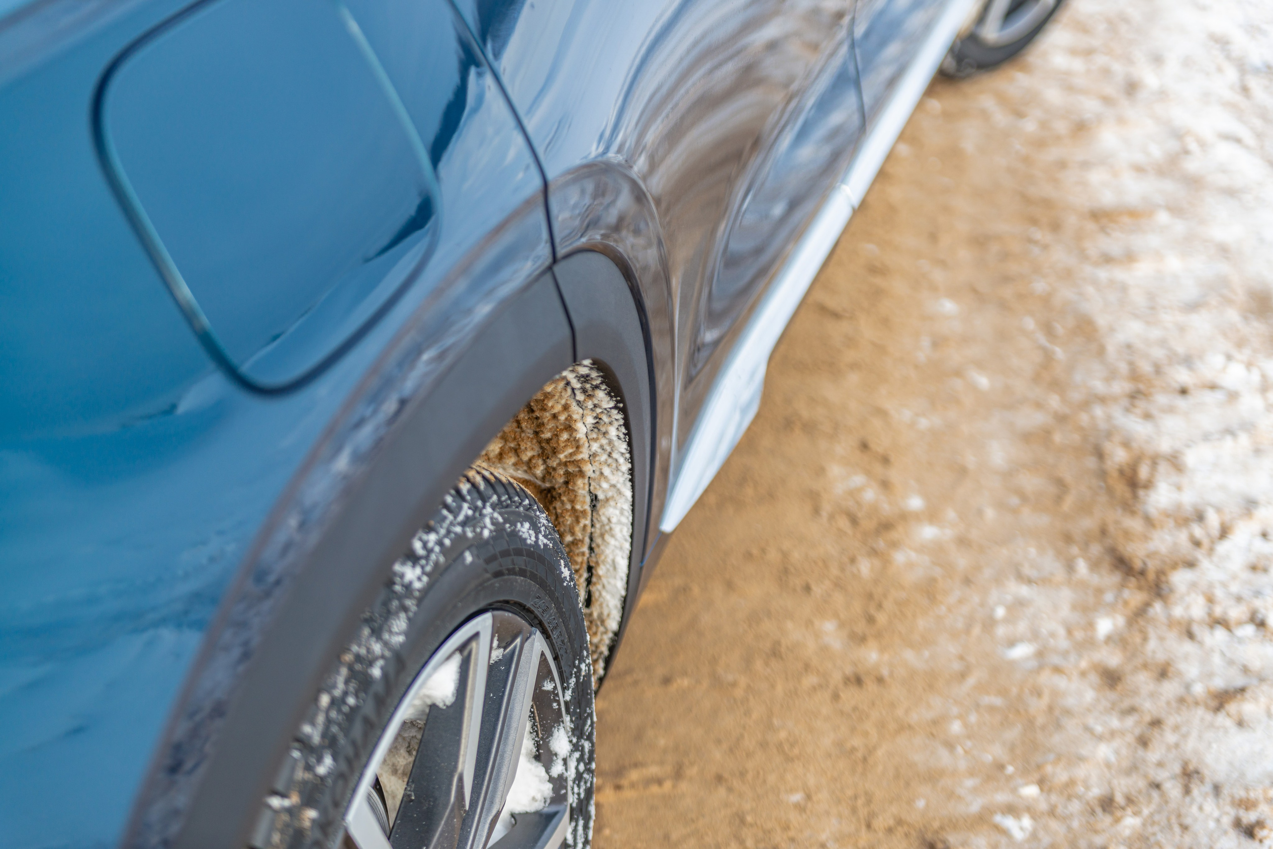 Автомобильная фотосъемка Geely Monjaro. PHOTOGRAPHER QUINTANA ROO