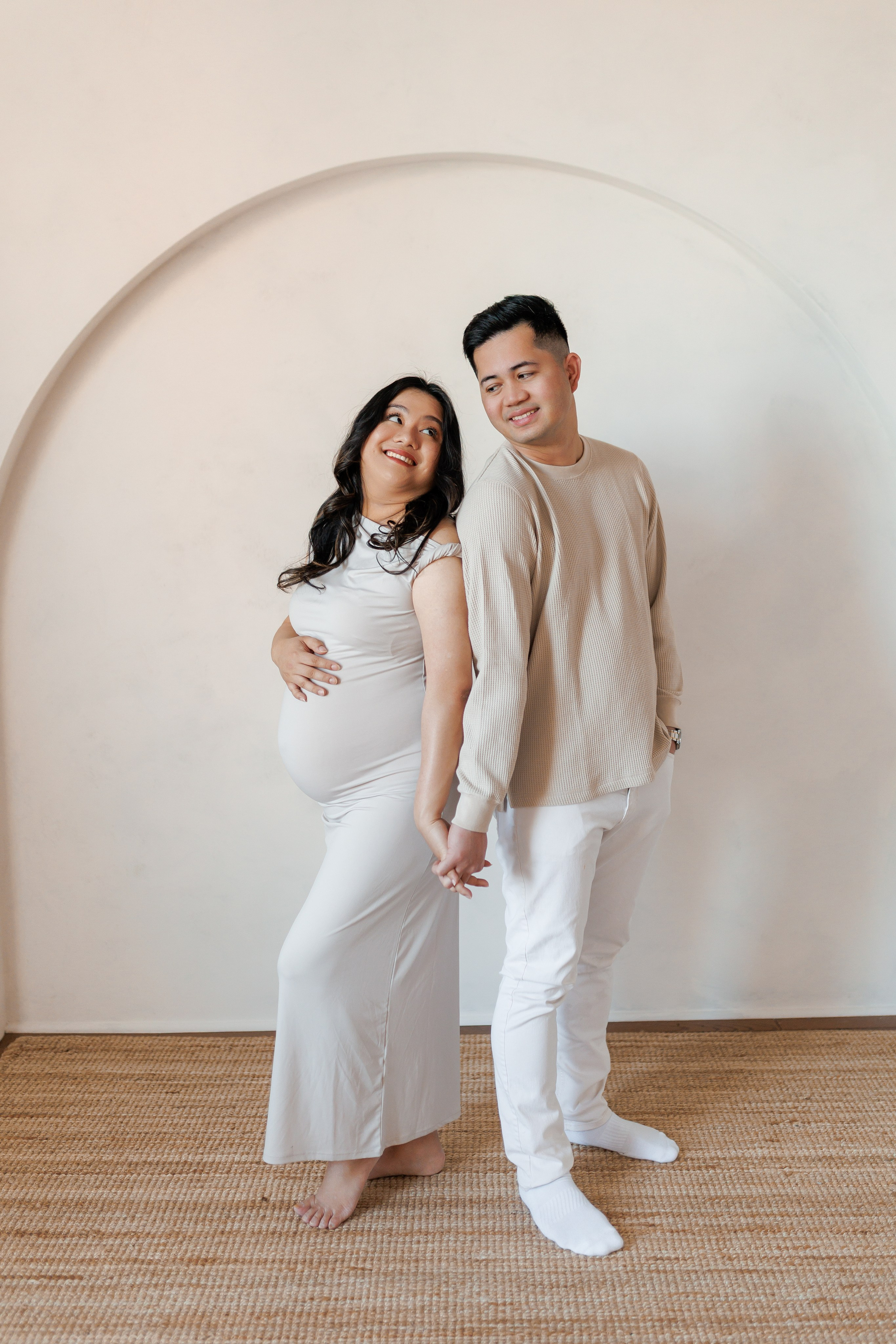 G & K. Photographer Elvira Hryshchenko