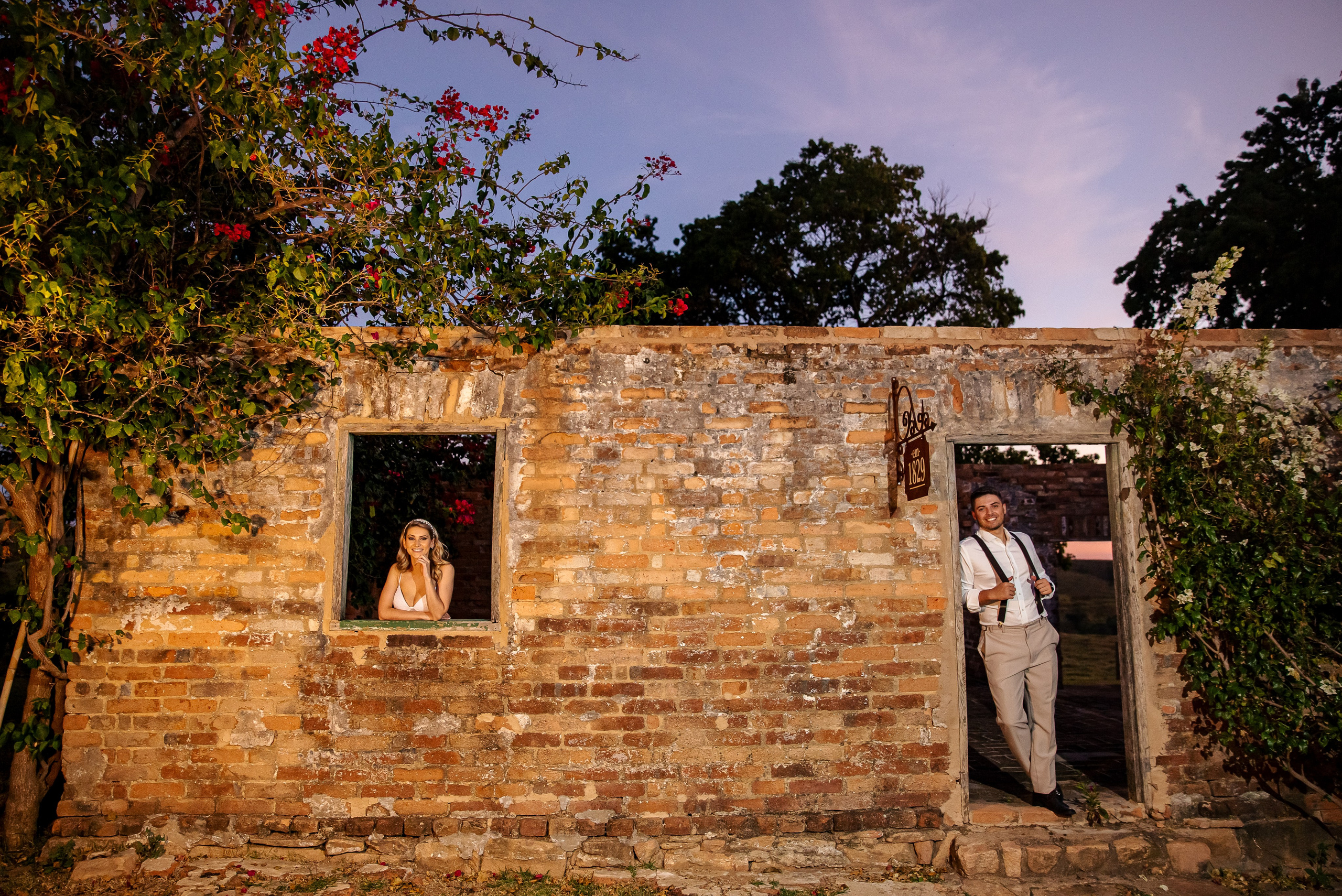 Casamento na Fazenda Embaúva em Itu | Studio Melk Fotografia