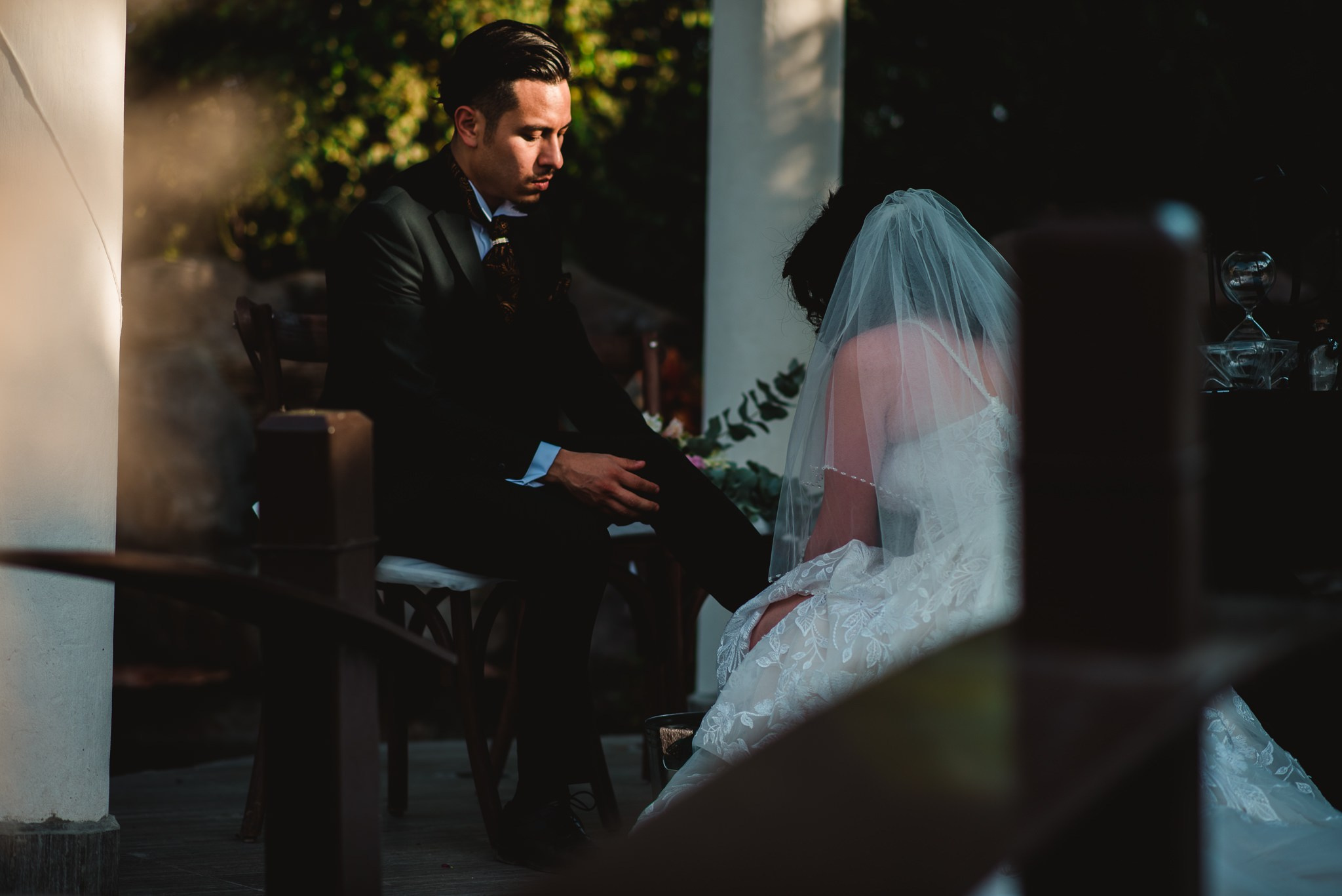 Fotógrafo de bodas en Querétaro