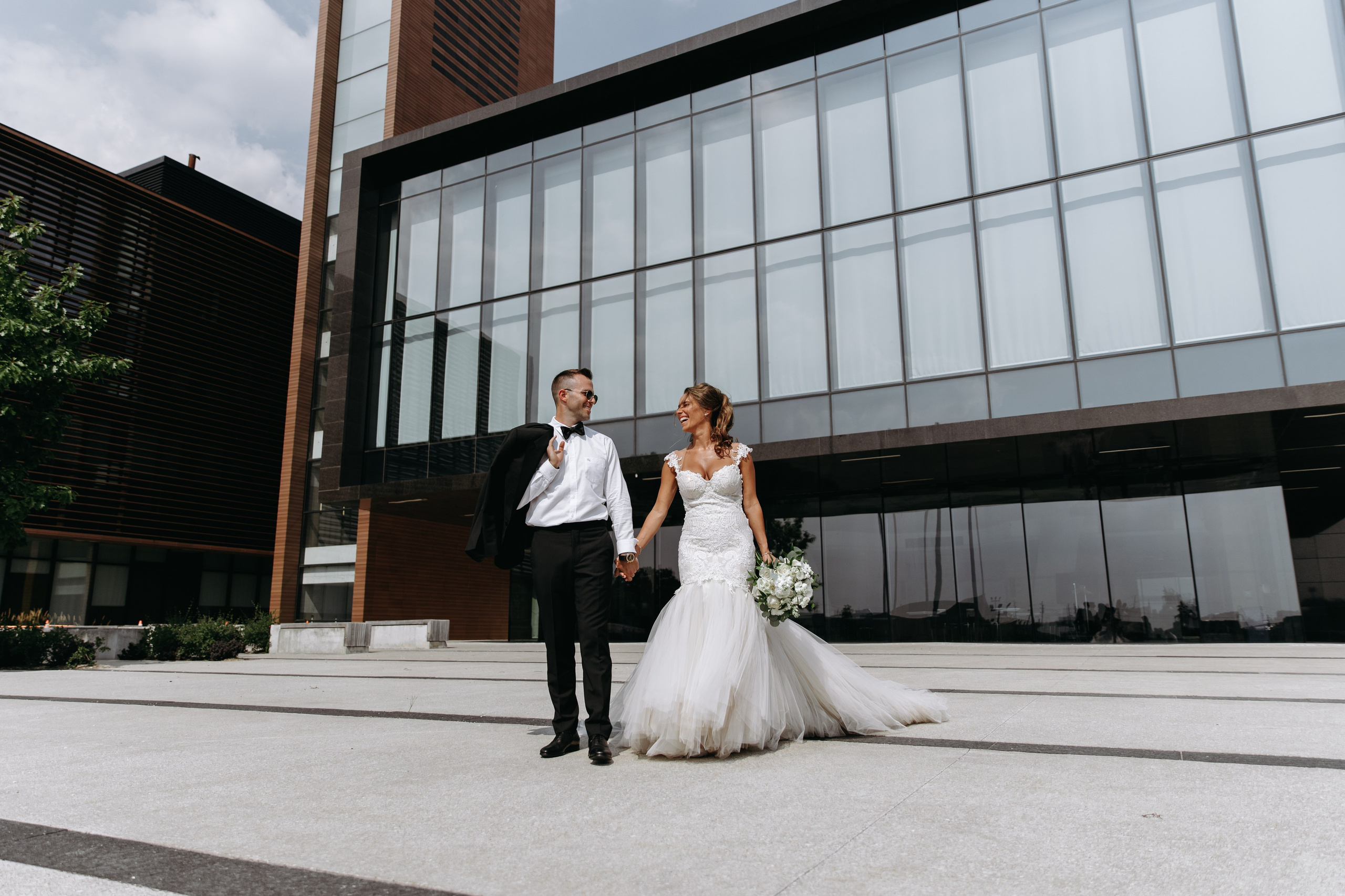 Weddings. Alex UA — Toronto photographer