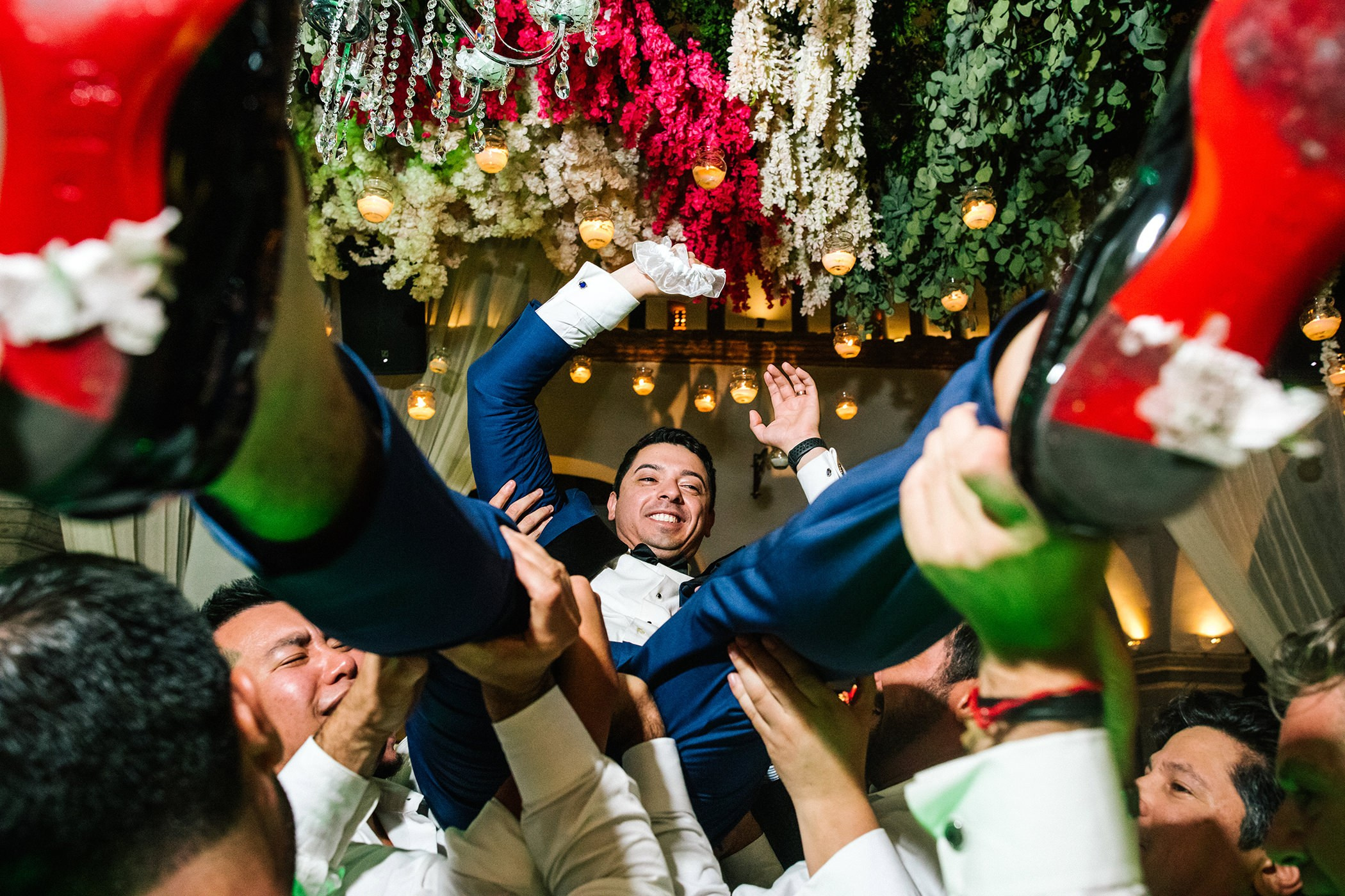 Wedding Day. Wedding Photographer Ruth Preciado