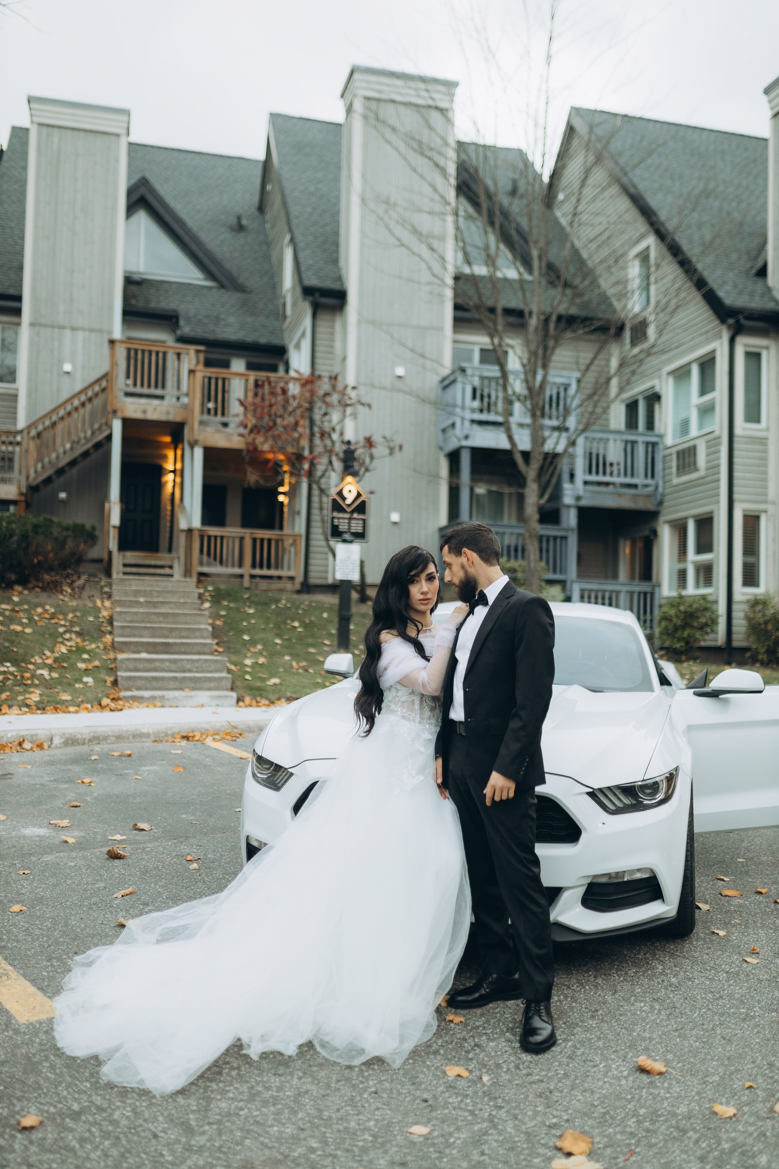 Mountain Wedding. Chernenko.photography