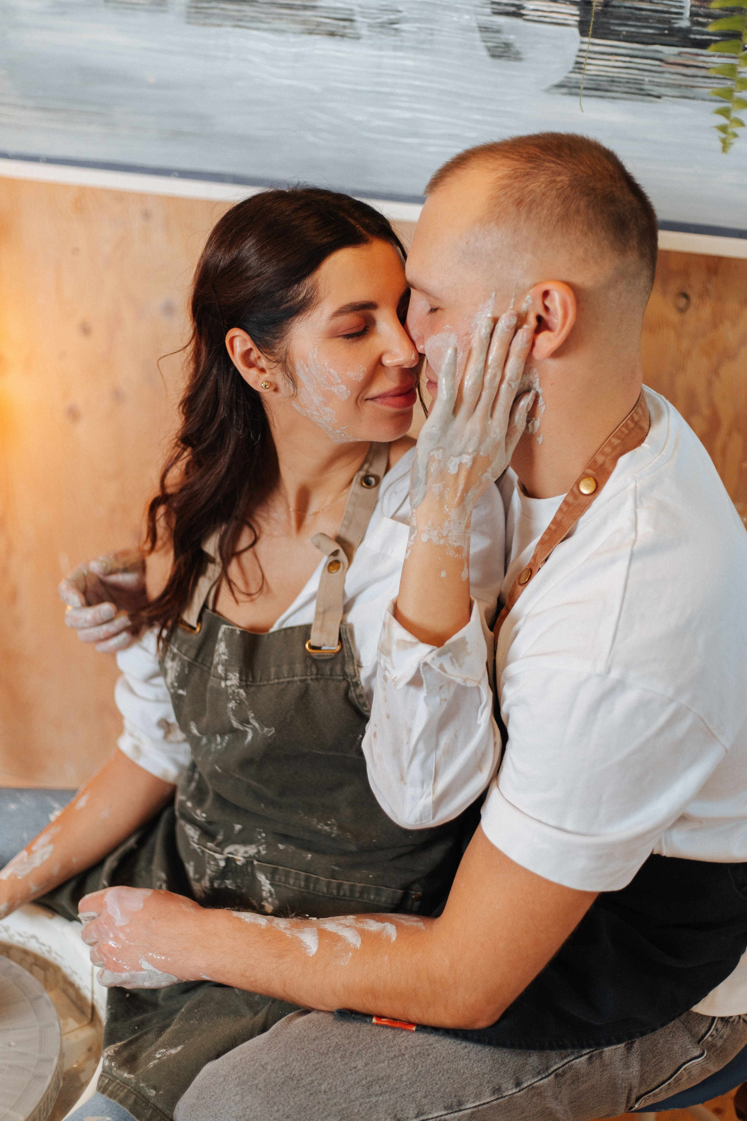 A & Y. Photographer Elvira Hryshchenko