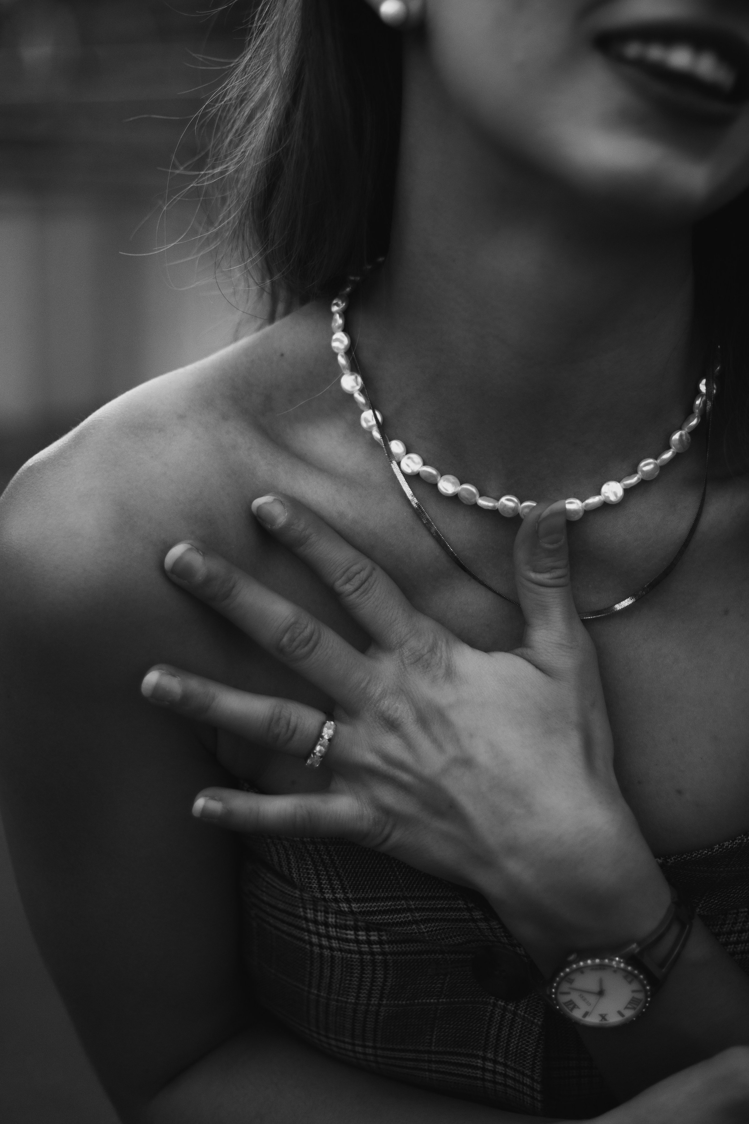 Karina. Photographer Elvira Hryshchenko