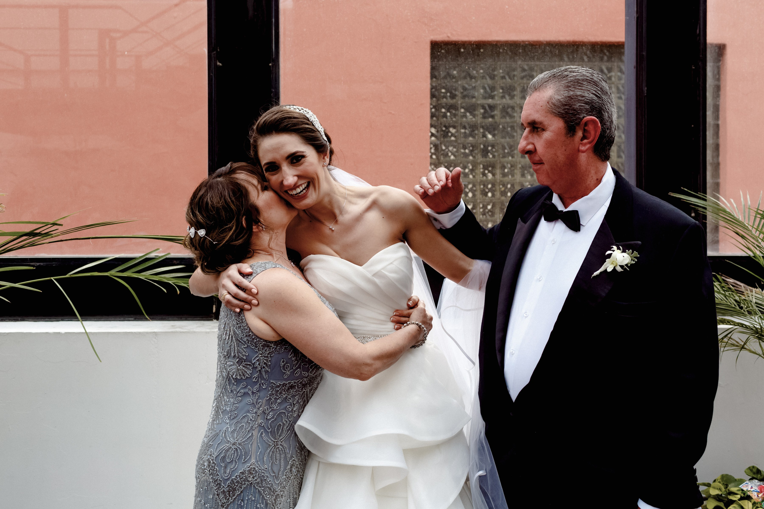Andrea y Alejandro. Fotógrafo de bodas