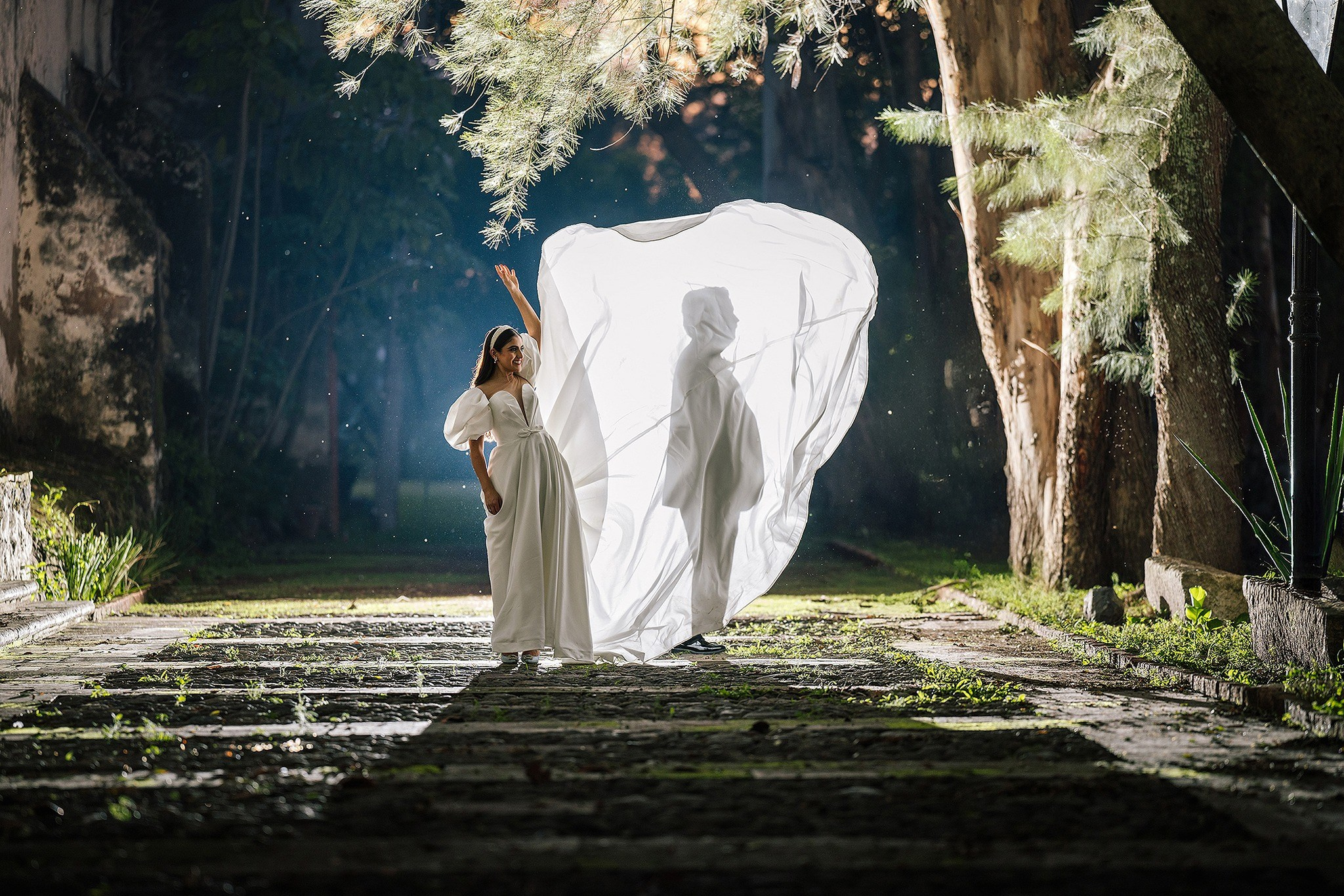 Jorge Romero Fotógrafo de bodas