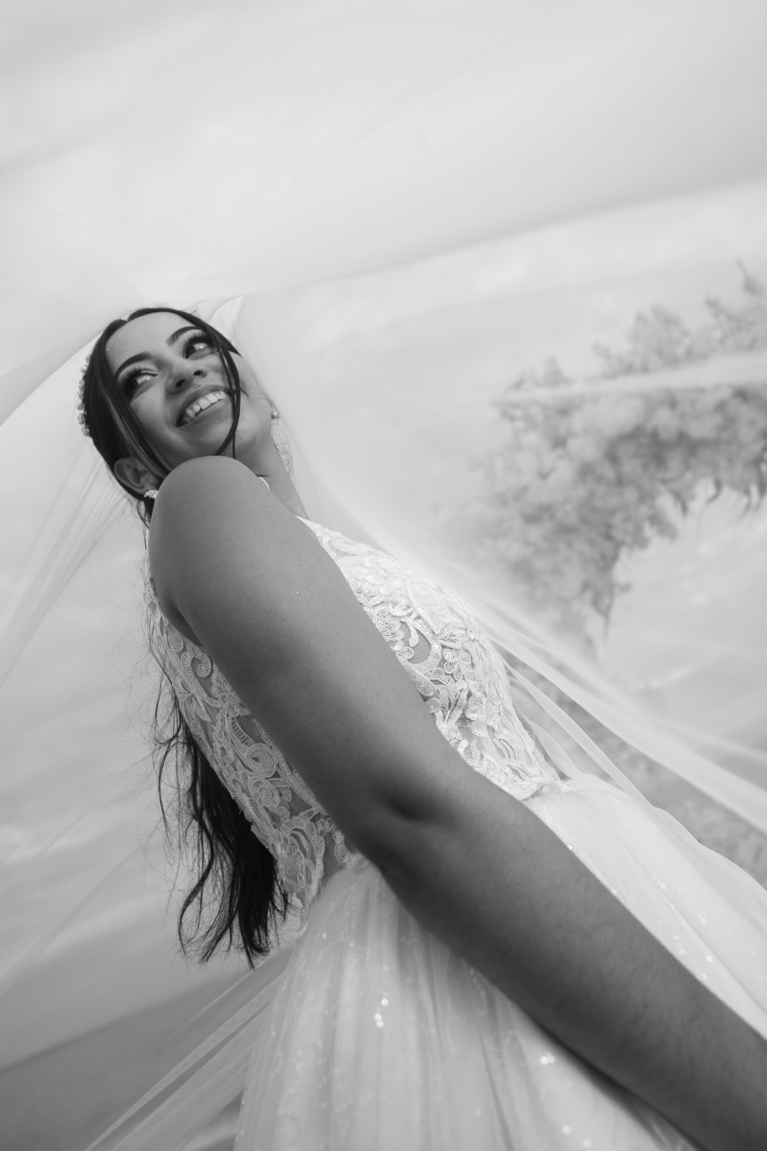 Casamento - Elô & Gui. Fotografias Massa