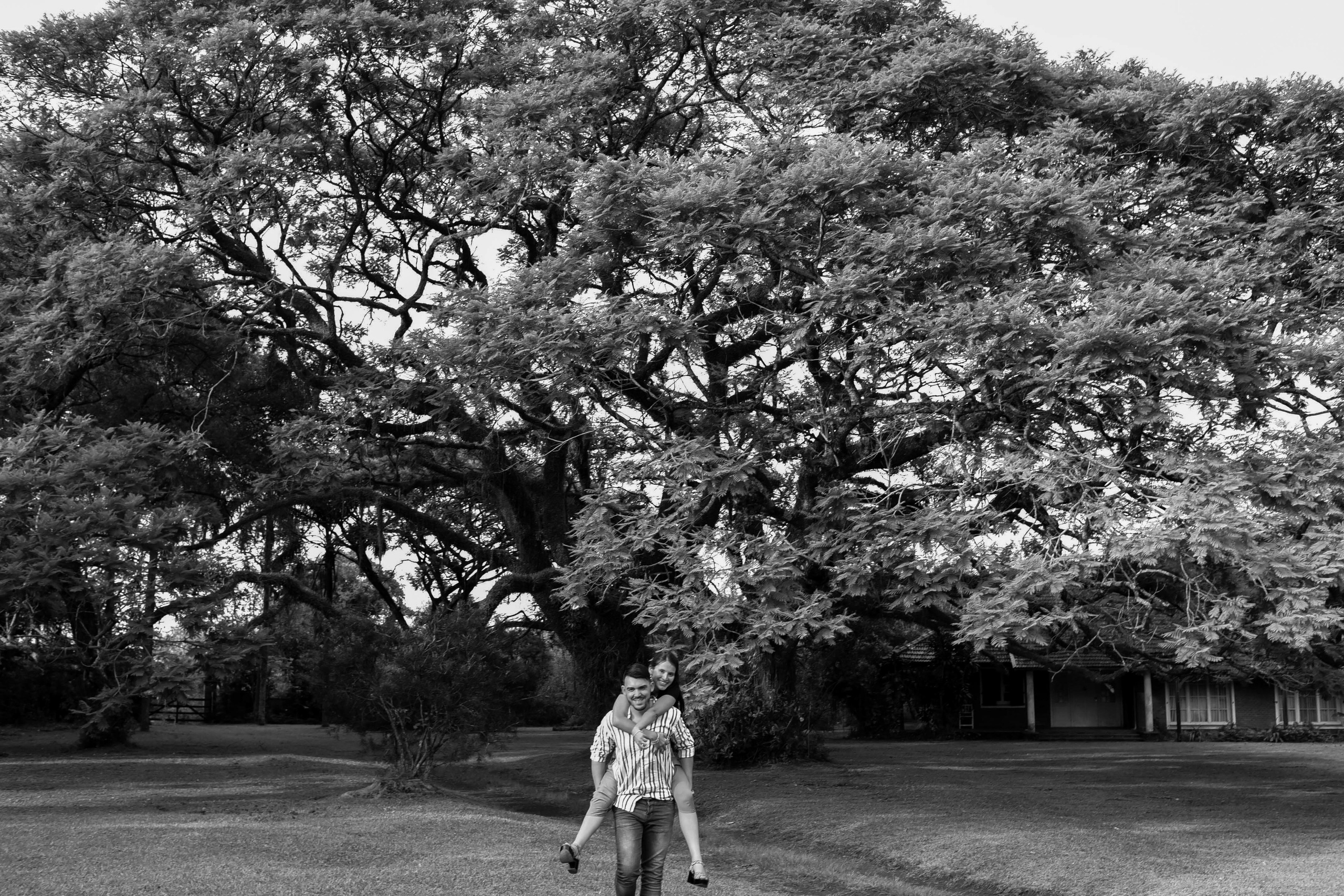 Maru & Dario. Fotografo de casamiento en misiones y fotógrafo de familia  Posadas
