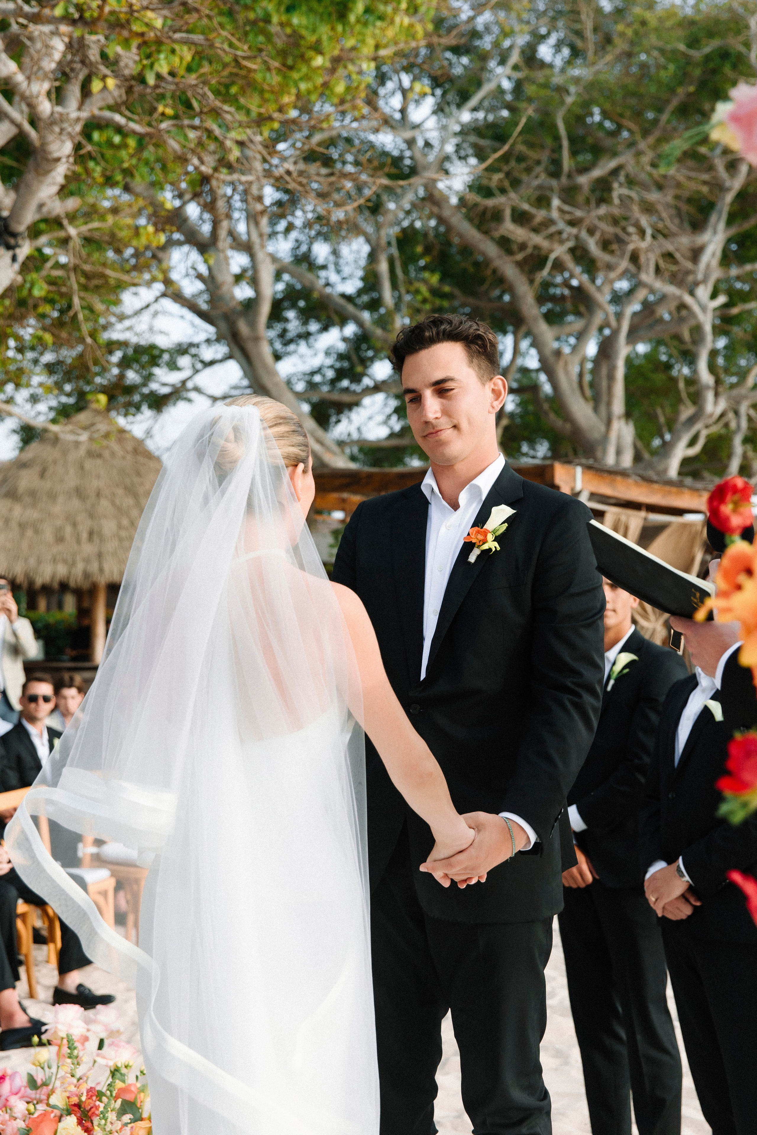 Four Seasons, Punta de Mita, Mexico. Wedding photographer Mexico Sayulita Puerto Vallarta Punta Mita Cabo