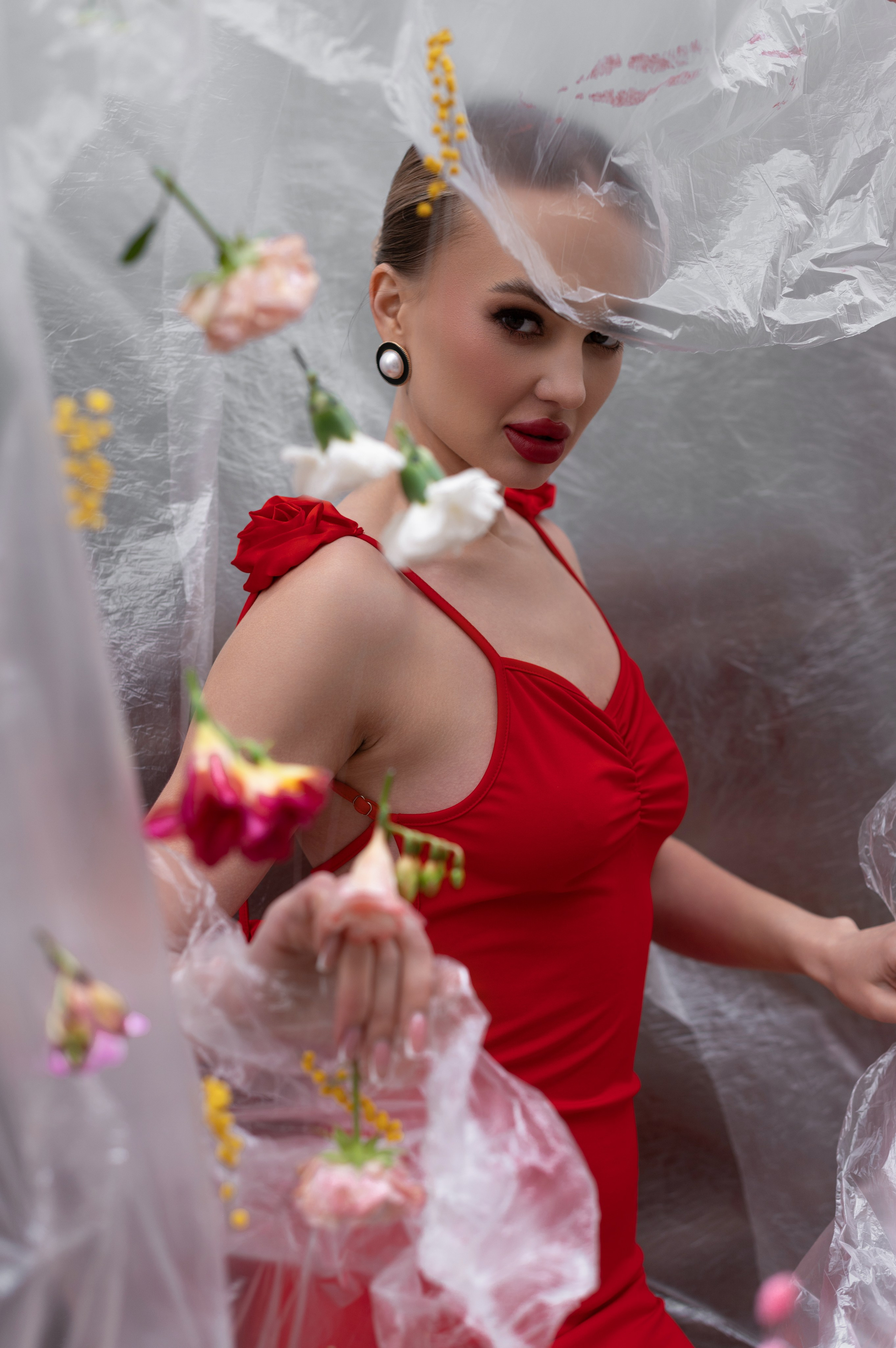Overall portfolio. Nika Stoma — fotografka i blogerka w Europie i Azji