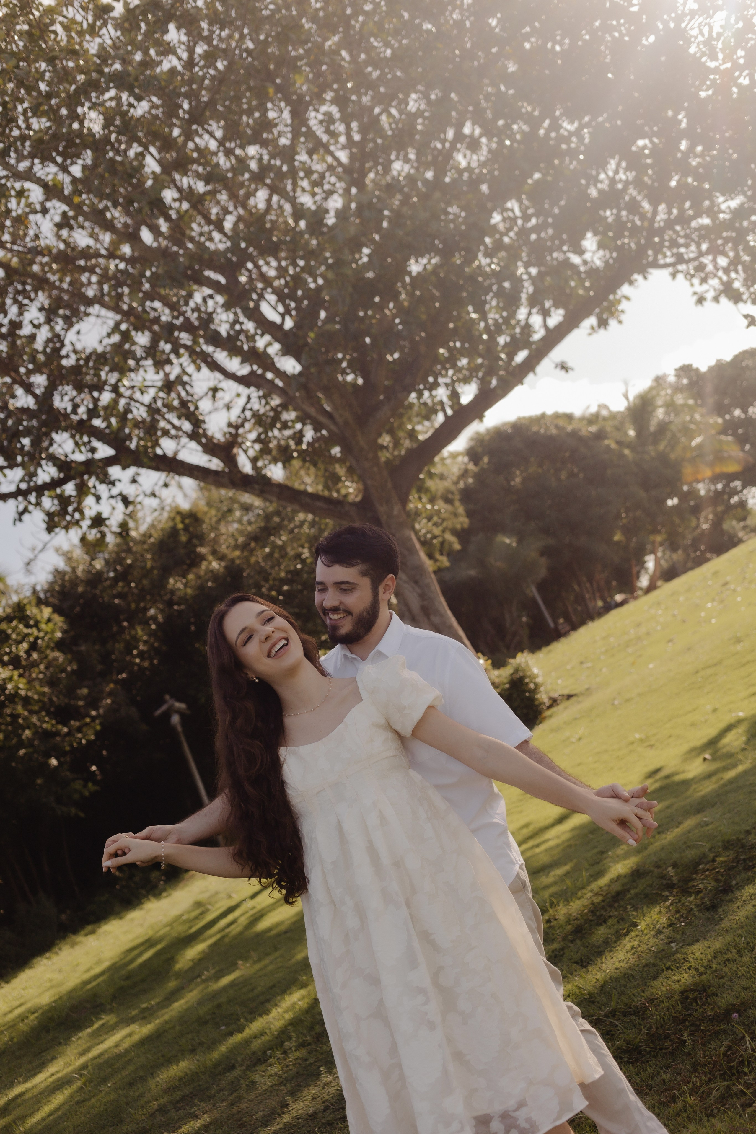 Rebecca e Joseph. Alexandre Borges Wedding