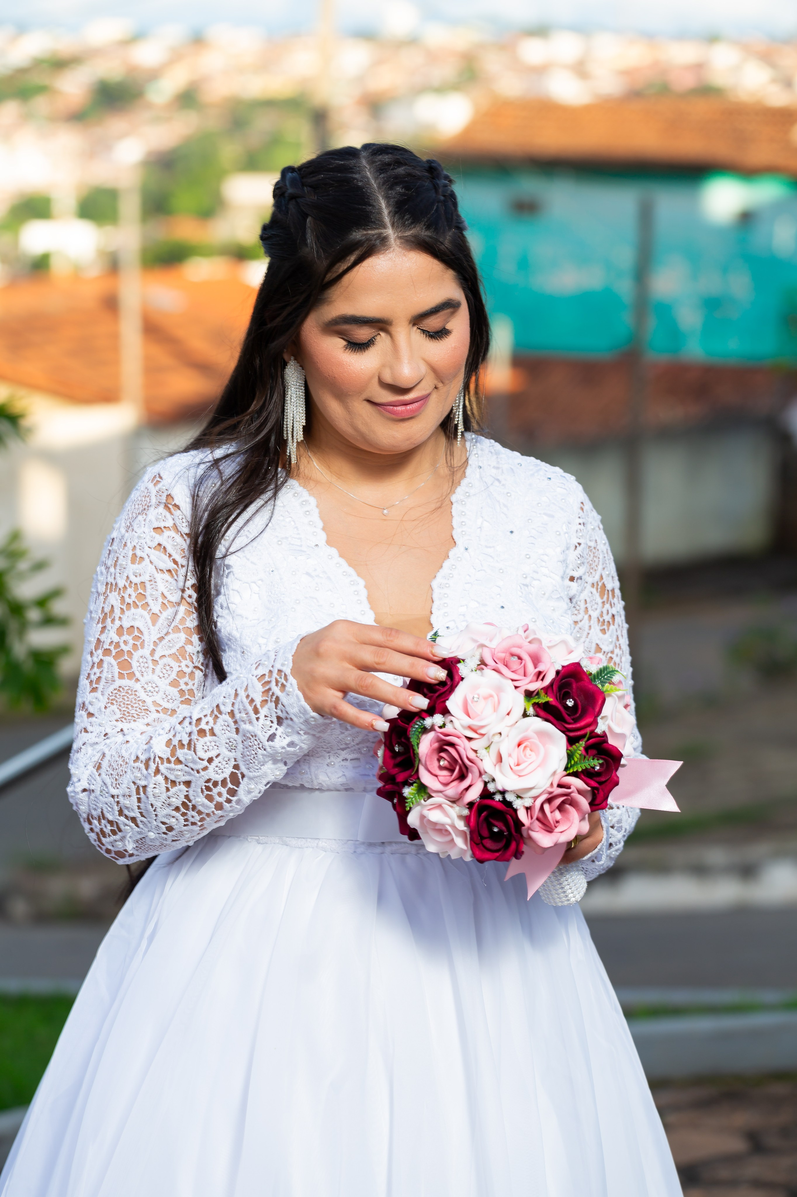 Casamento. Fotógrafo de casamentos, ensaios e eventos em Capelinha Pedro Antônio